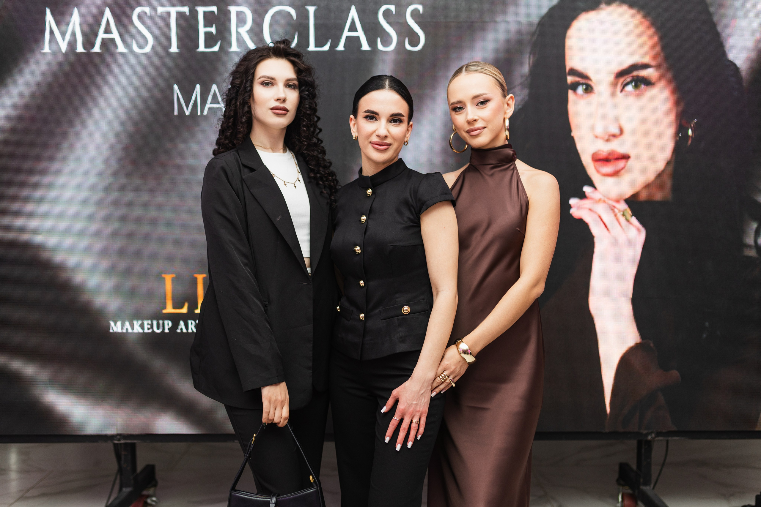 МК Лилит (визажист). Свадебный фотограф Краснодар Ростов Солоникова Вероника