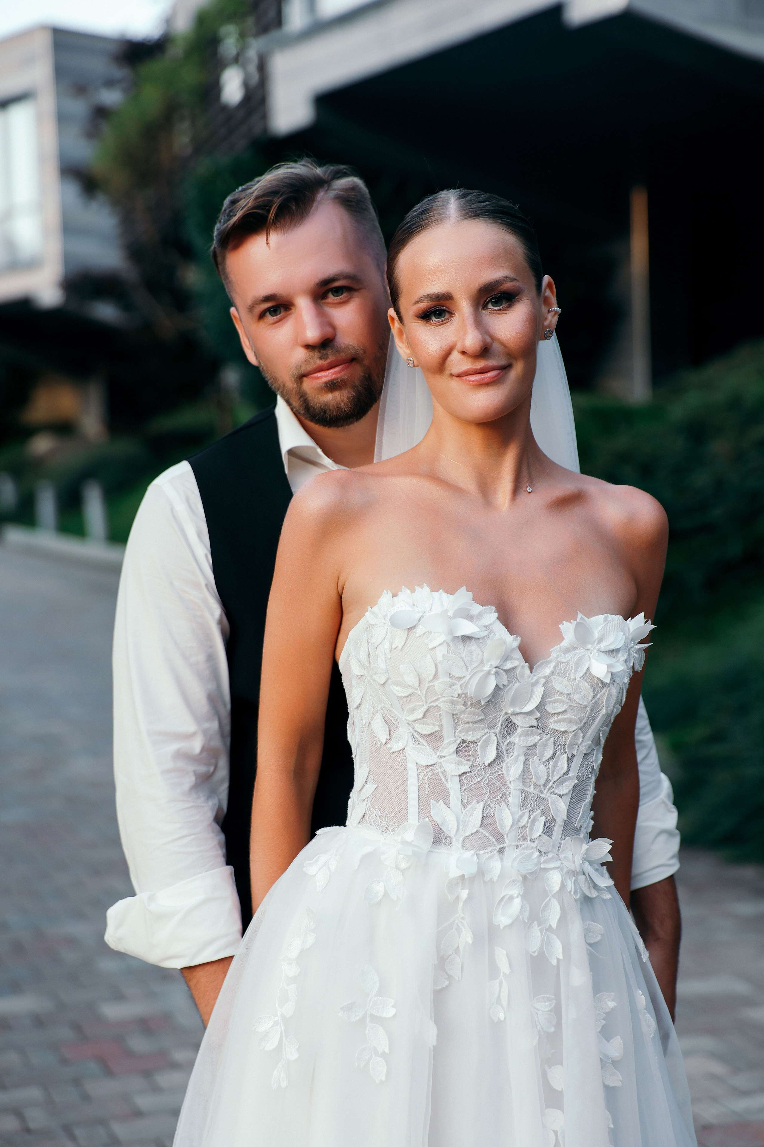 Анонс свадьба в Сочи Александр и Екатерина. Свадебный и семейный фотограф в Севастополе и Крыму Анастасия Сураева