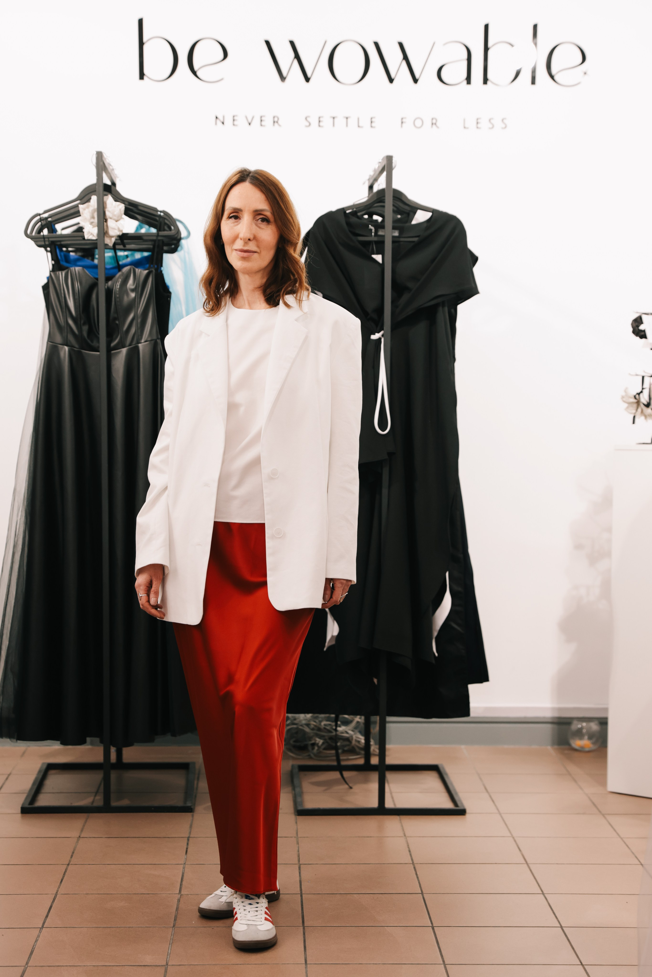 Be WOWable & Just SHE. Fashion Фотограф в СПб Yana Kochkina