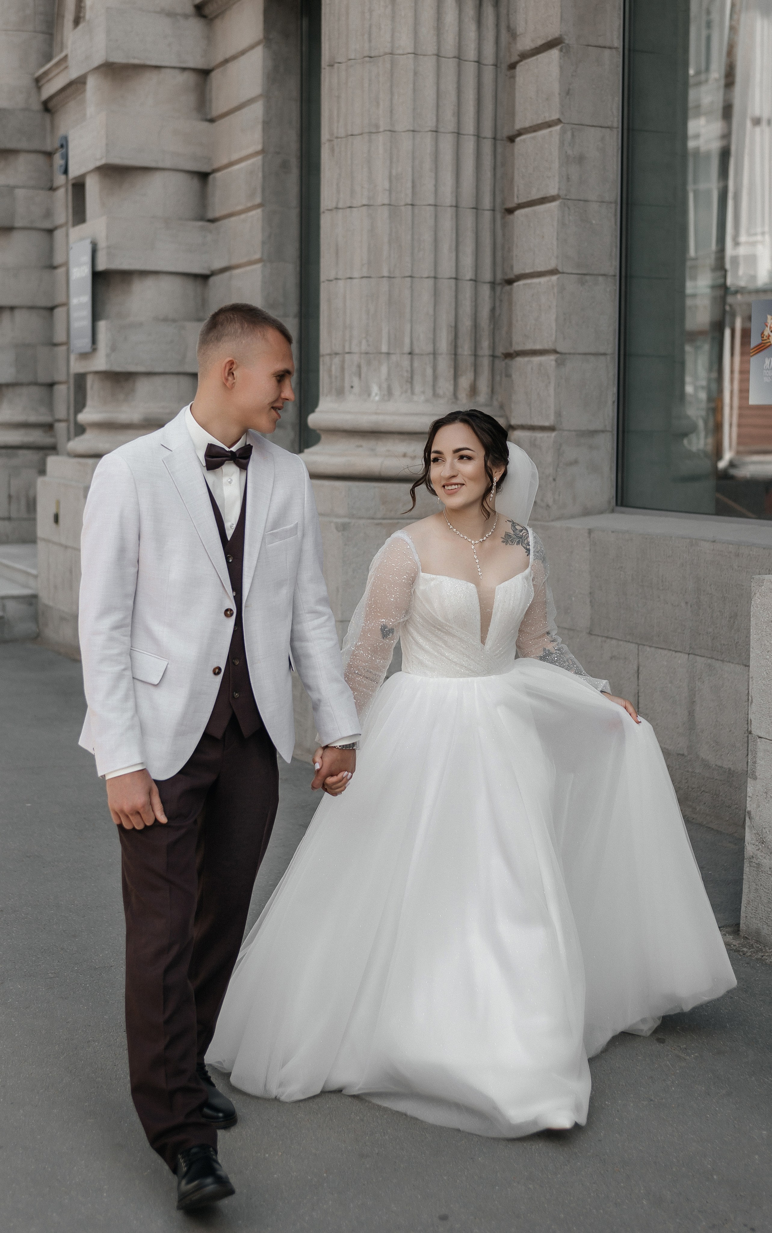 Елизавета & Максим | Wedding. Свадебный и семейный фотограф в Омске Евгения Хакимова
