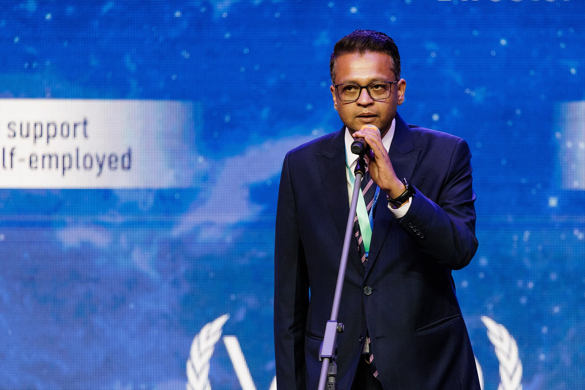 Форум городов Brics облачные города