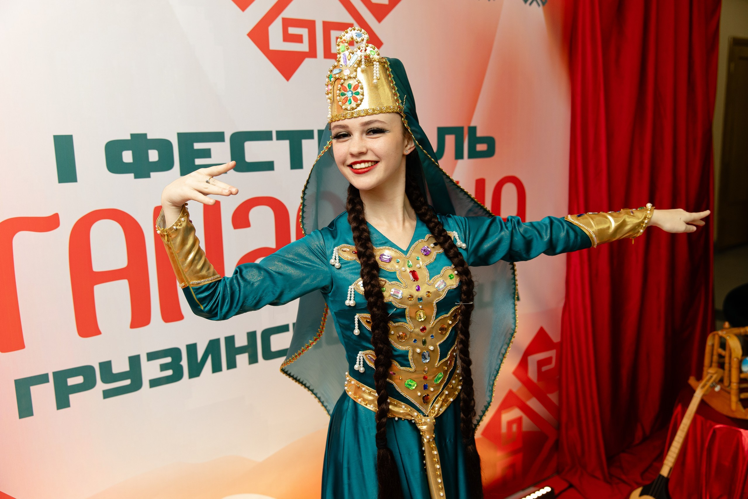 Танцы. Фотограф Николай Петрушкин | Ставрополь, Москва