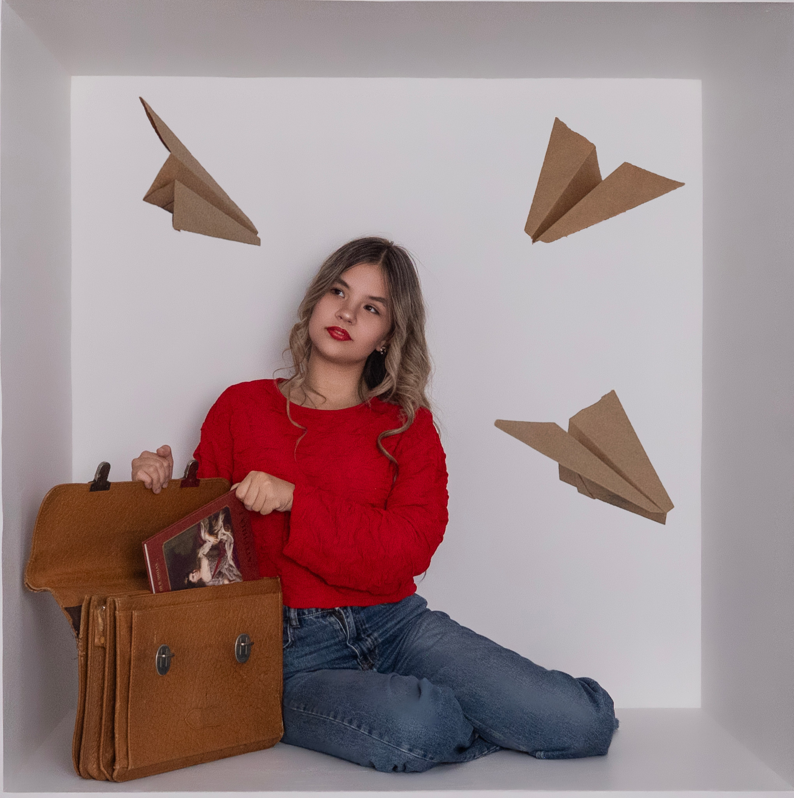 КУБ ШКОЛЬНЫЙ. Семейный фотограф Екатеринбург Лора Мур