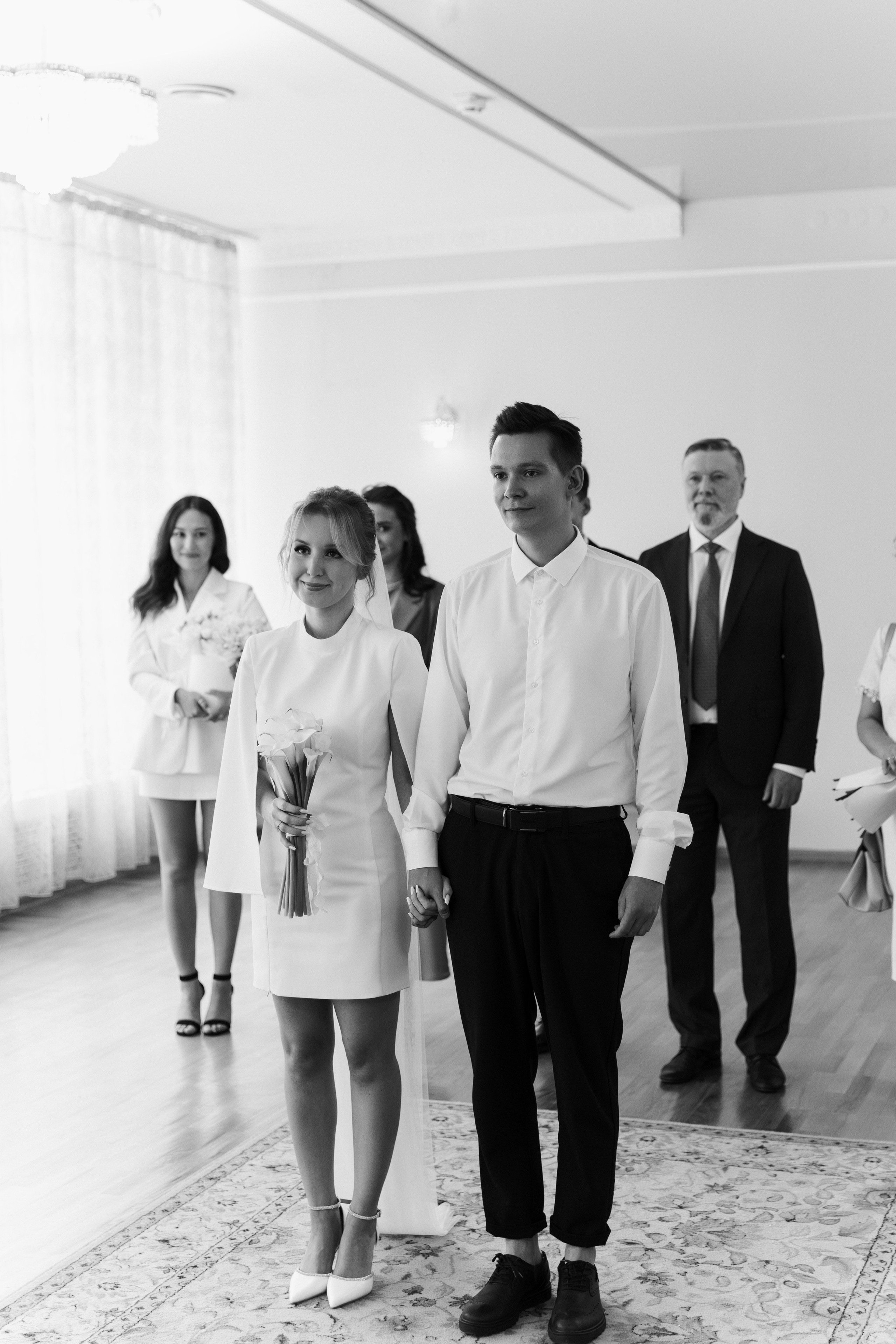 Дмитрий & Динара