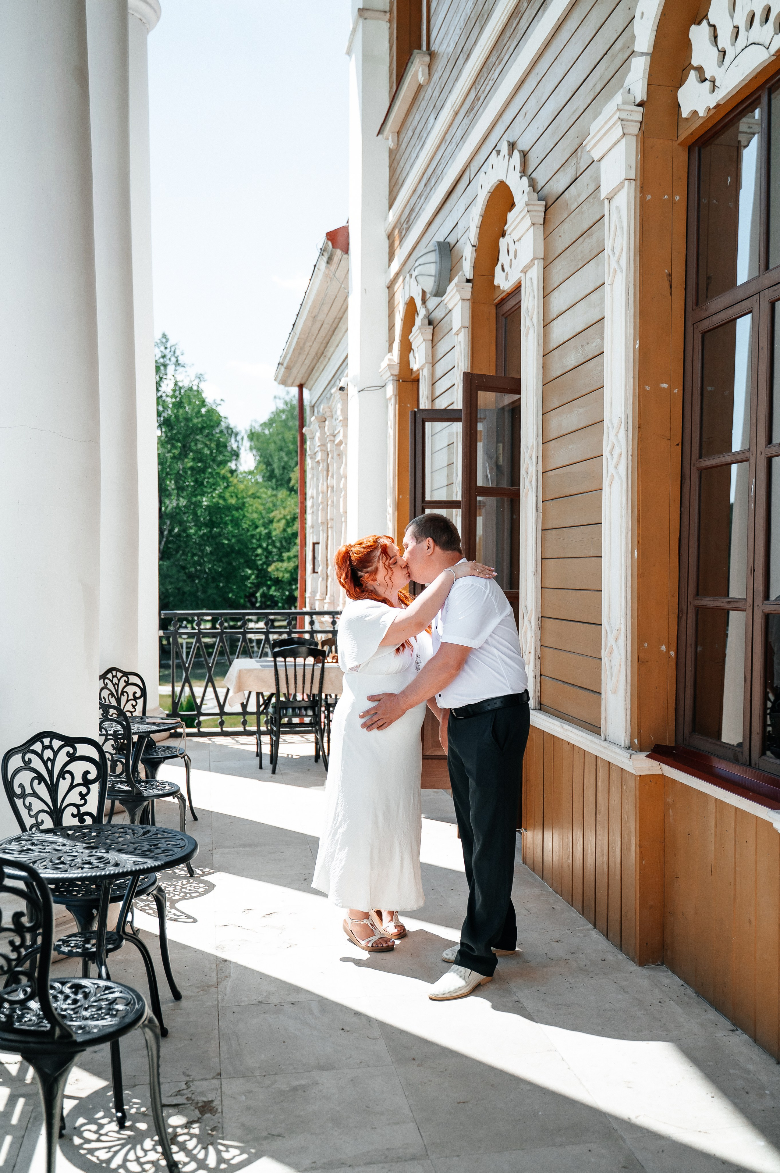 Евгений & Наталья. Фотограф Юлия Дубровская | Тула — свадьбы, семьи, детские съёмки