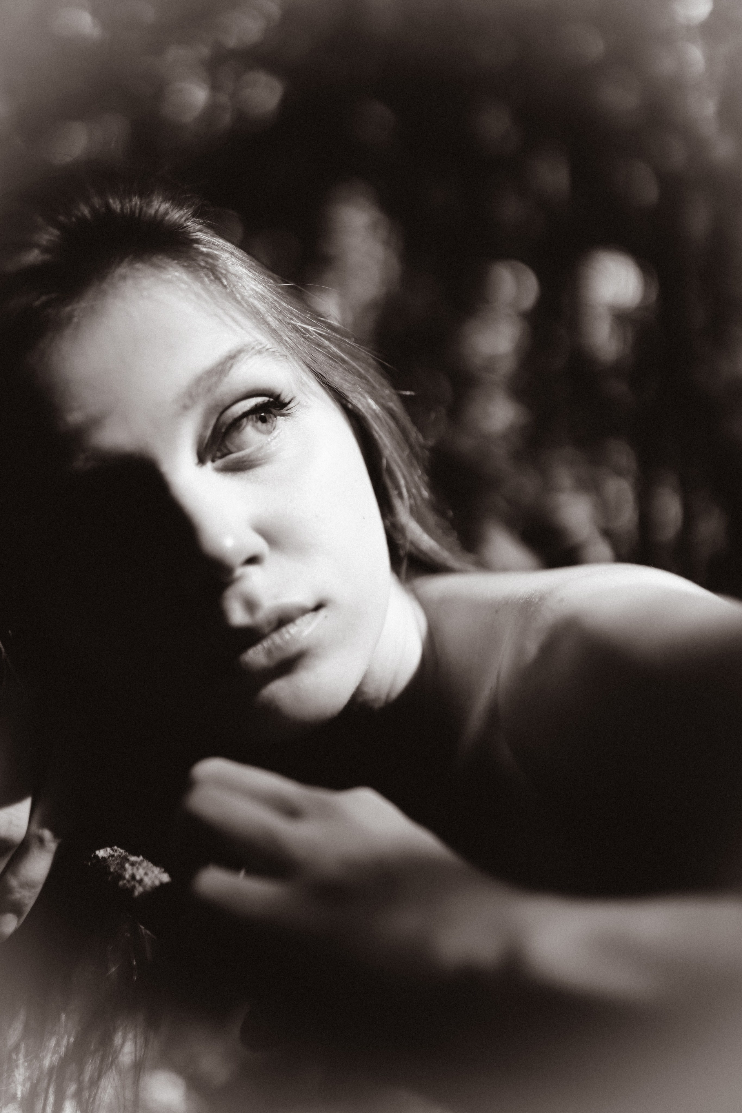 Геля. Фотограф в Нижнем Новгороде Кристина Батанова