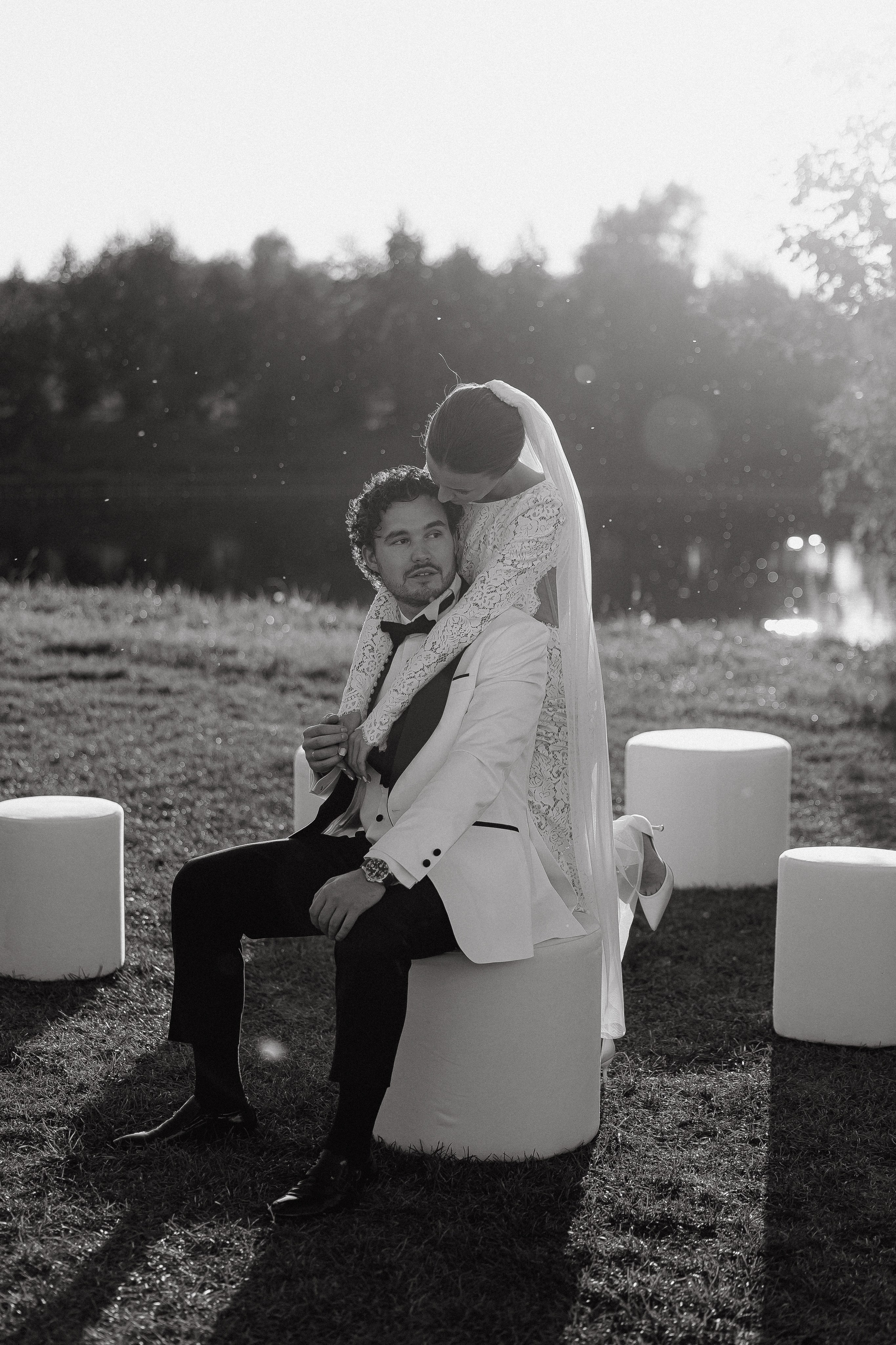 Свадебный и репортажный фотограф в Казани Регина Гареева