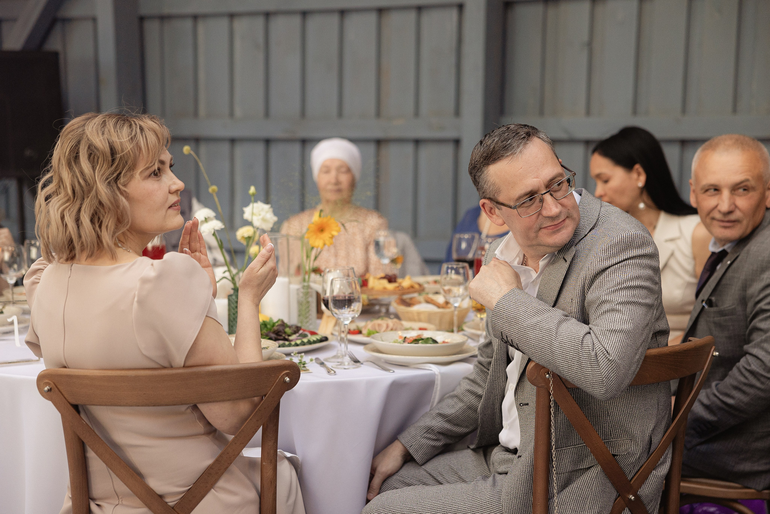 Алексей + Алина. Свадебный и репортажный фотограф в Казани Регина Гареева