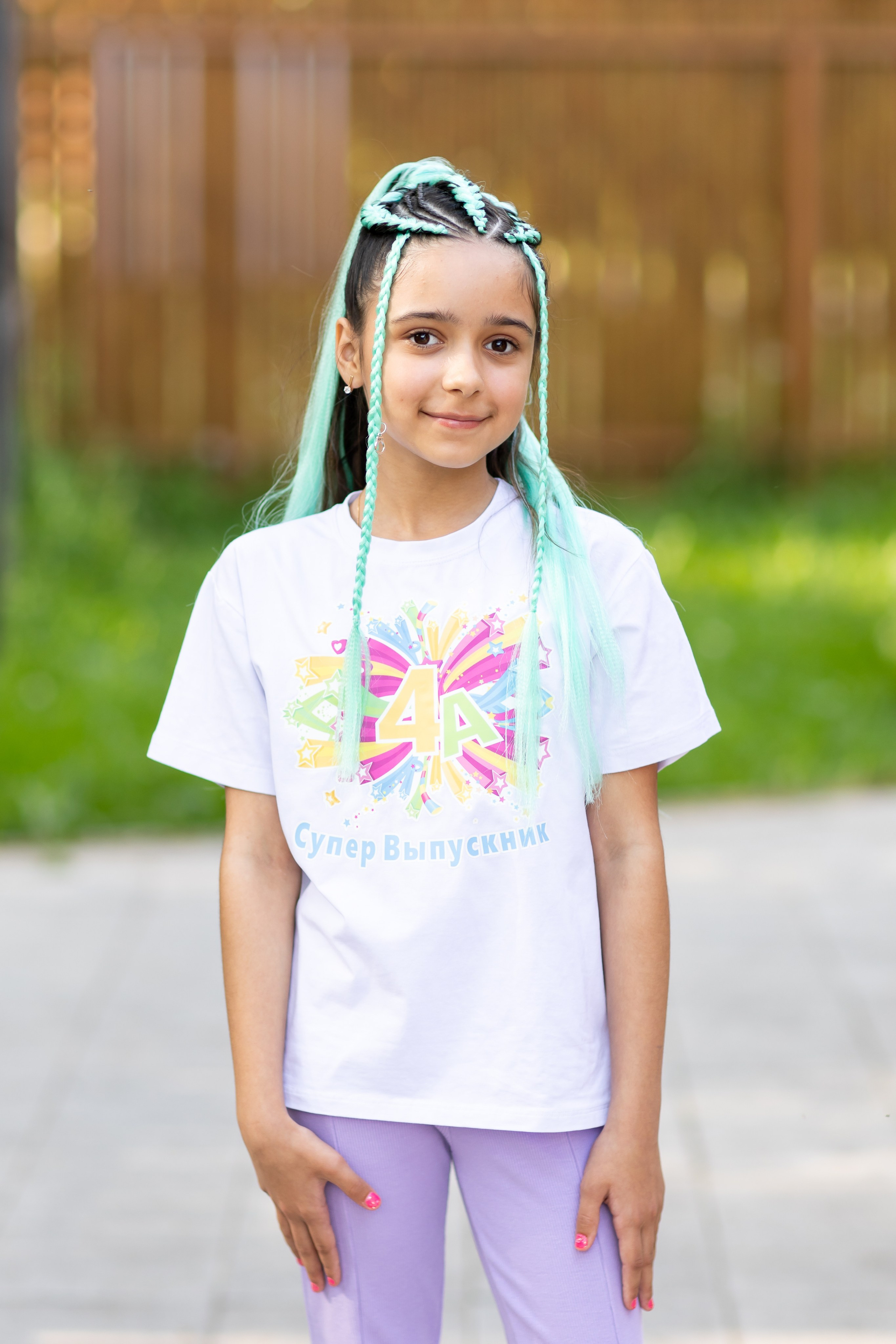 Начальная школа. Фотограф Алёна Финашова