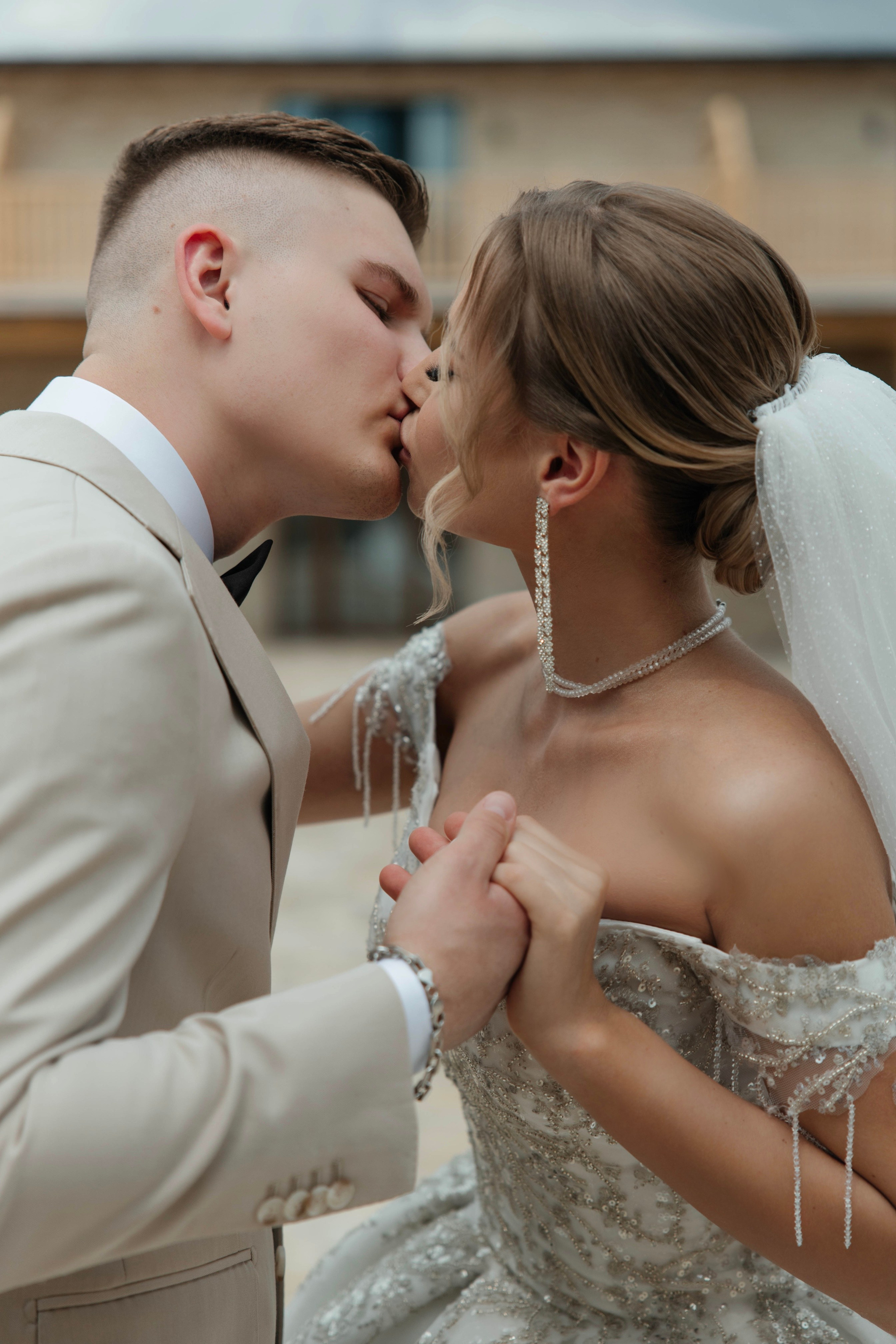 DMITRY & MARIA. Свадебное ФОТО & ВИДЕО Москва/Липецк