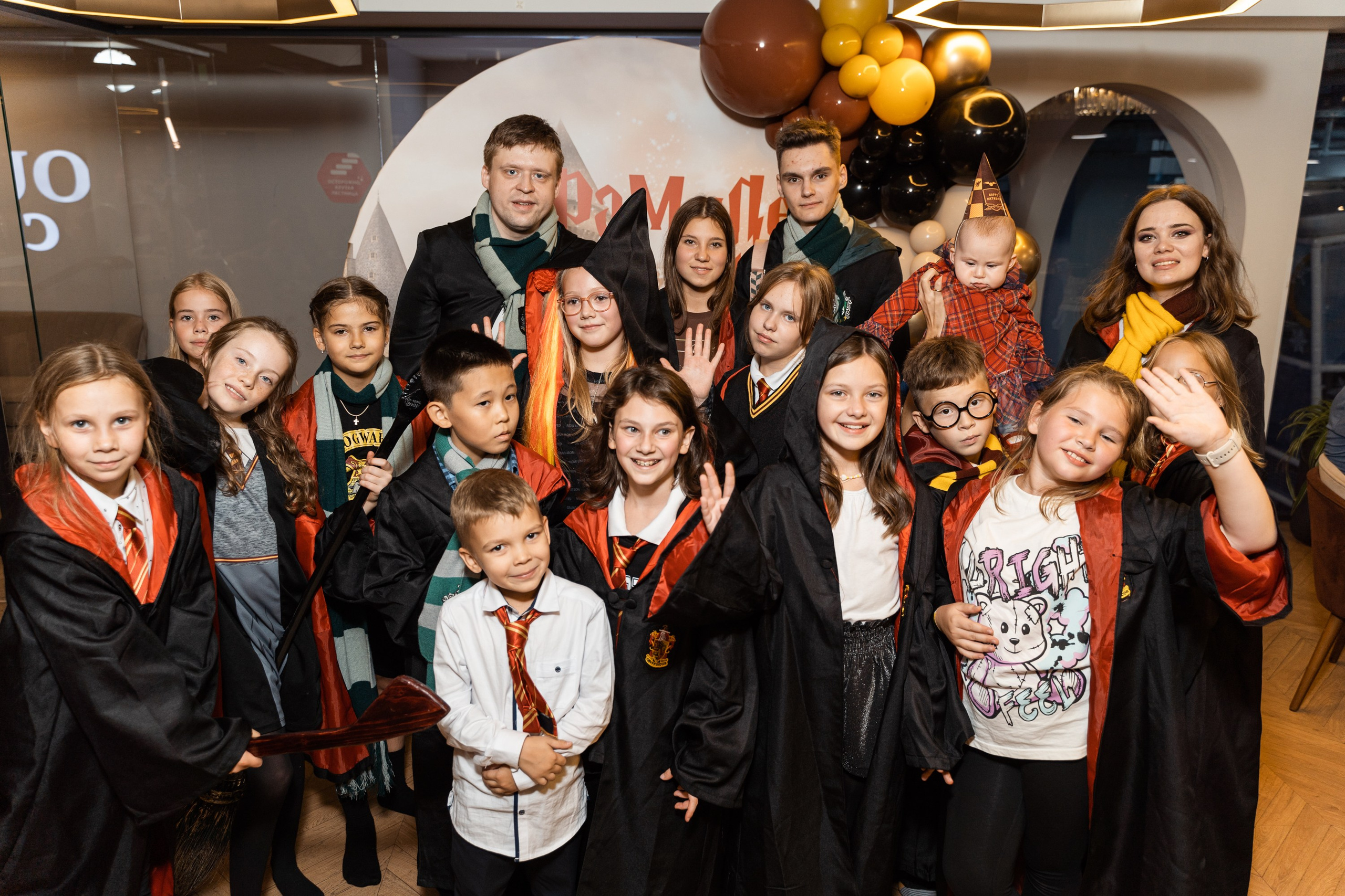 Фотосъемка в Москве и МО. Фотосъёмка, видеосъемка массовых мероприятий, reels