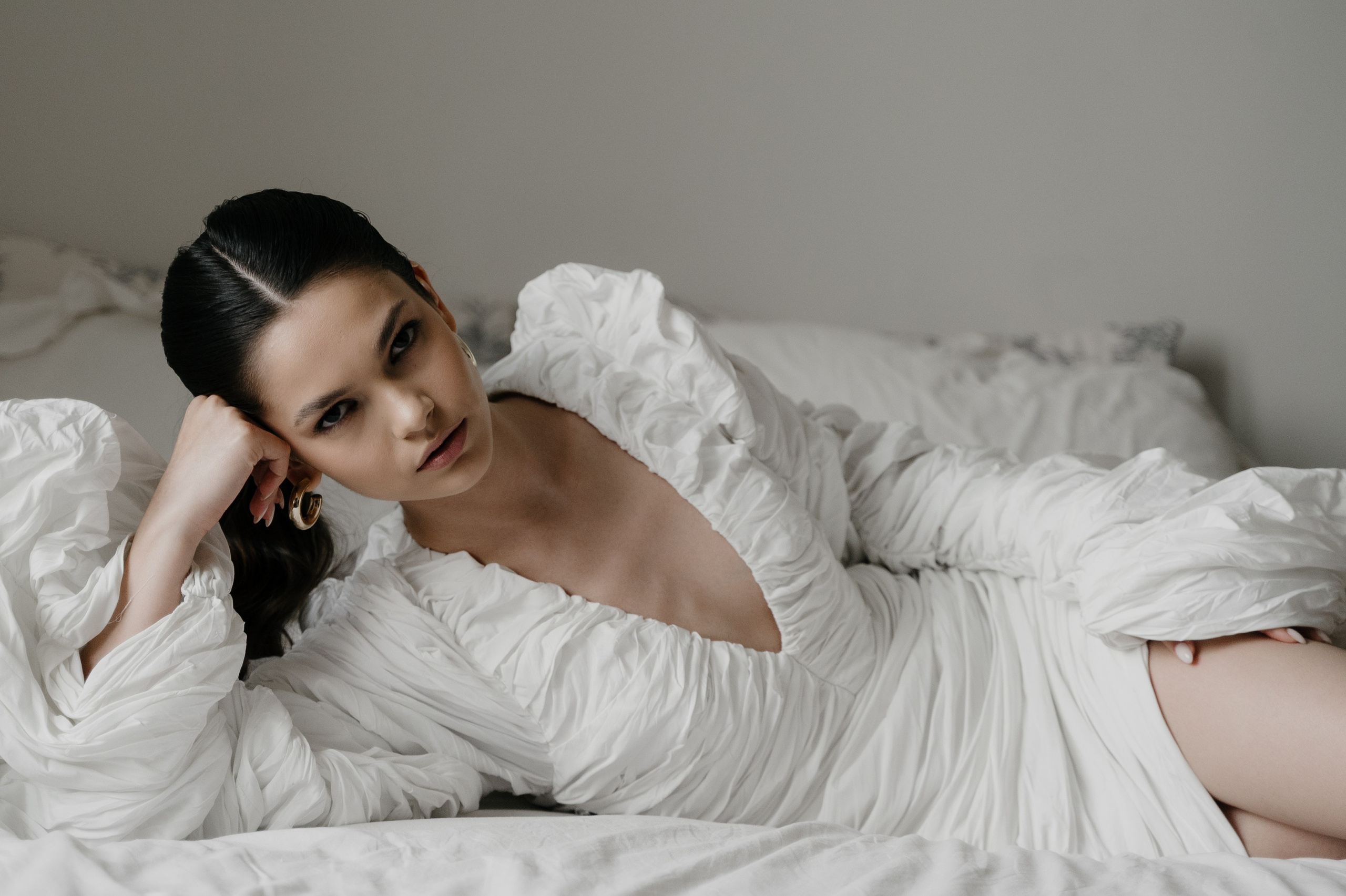 Янина и Габриэл. Свадебный фотограф Колотовкина Валентина Москва