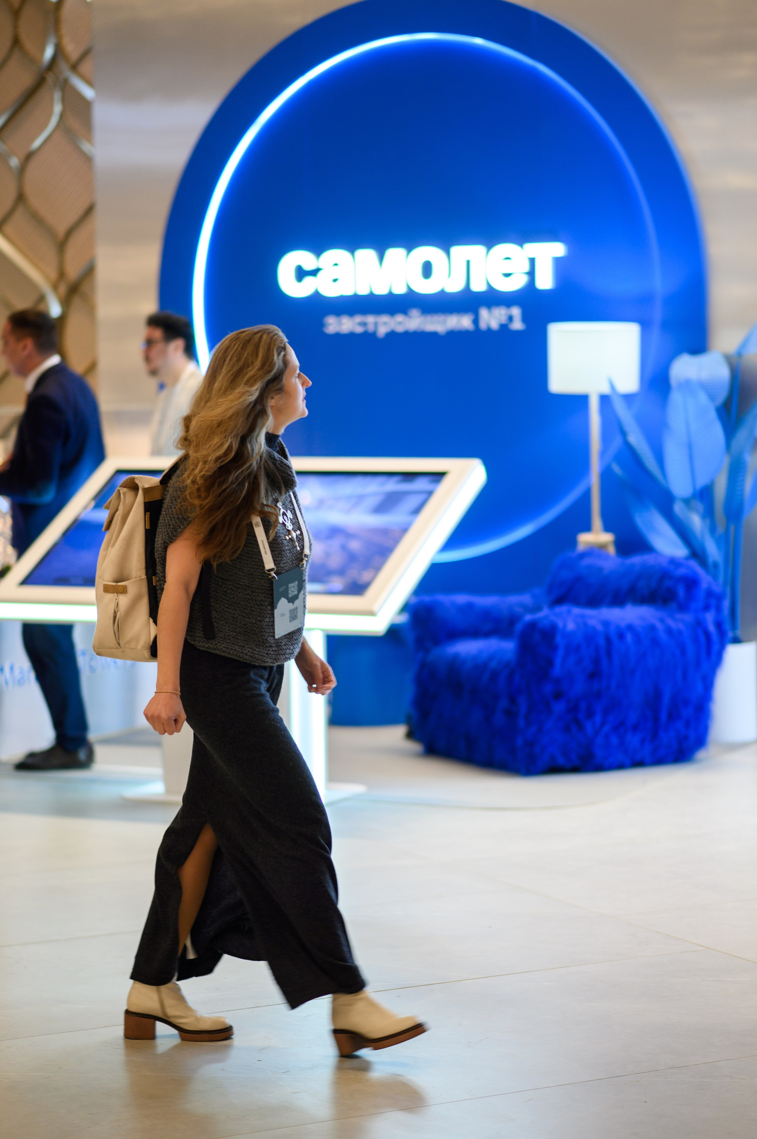 Архифорум «Казаныш-2025». Фотограф в Казани Адель Гайнуллин