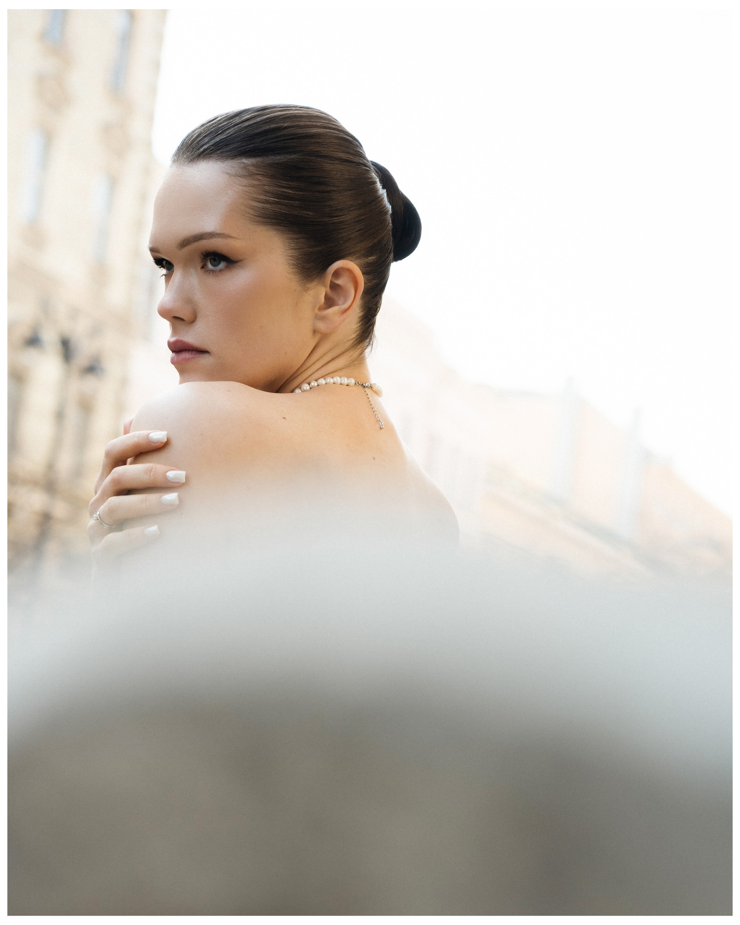 Свадебный фотограф в Петербурге Перечнева Таша (Таша Вайб)