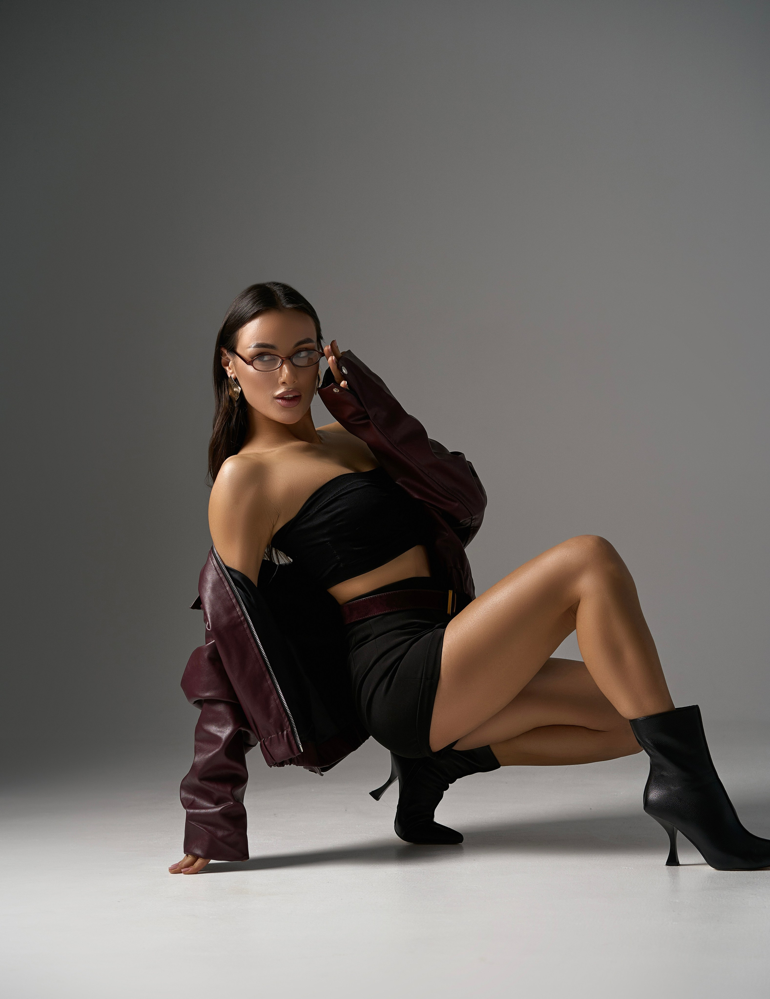 Марина. Персональный / коммерческий фотограф в Нижнем Новгороде Любивая Анастасия