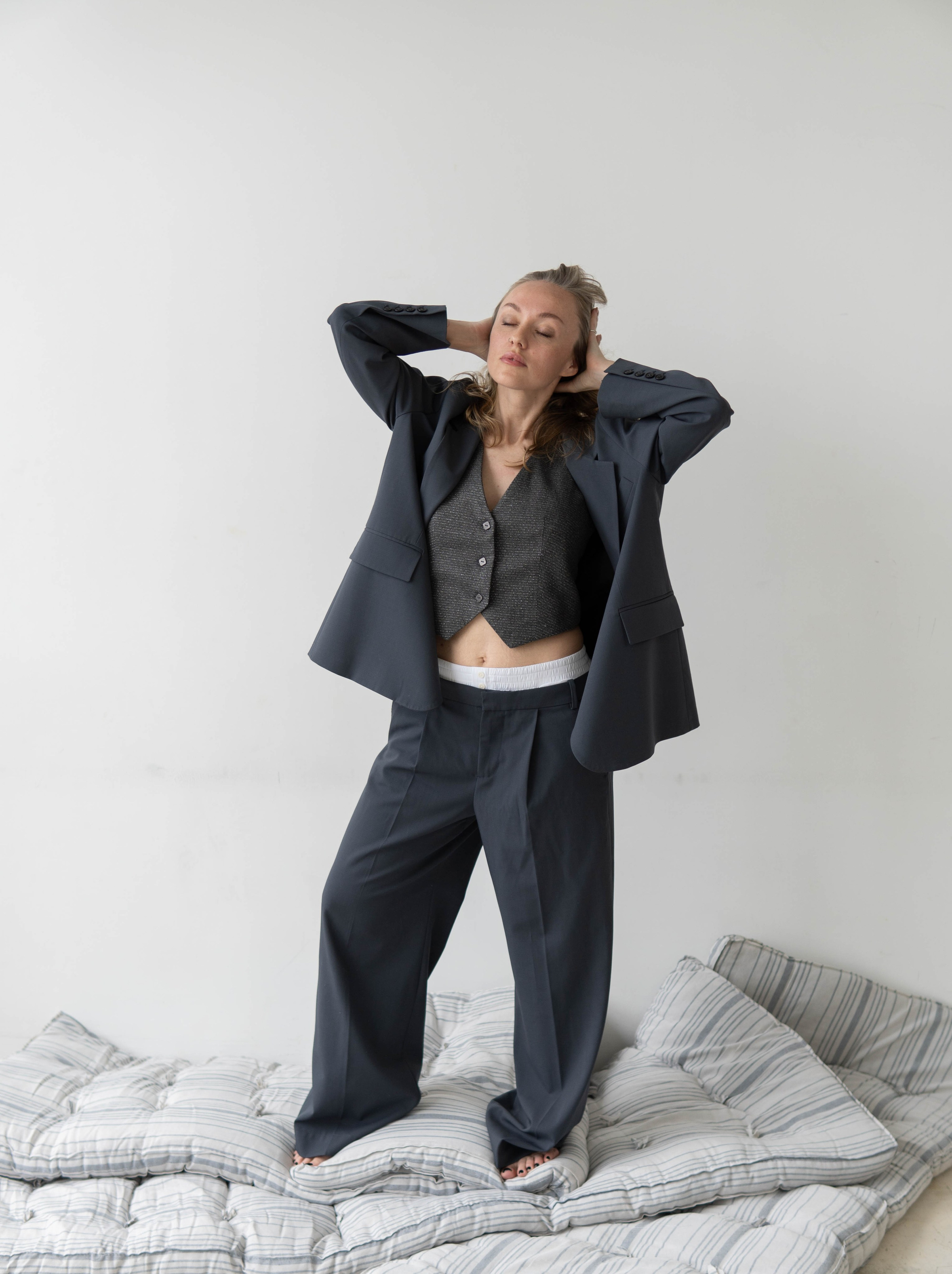 Индивидуальная съёмка  Анастасии - Дергачев Дмитрий фотограф в Хабаровске. Фотограф в Хабаровске