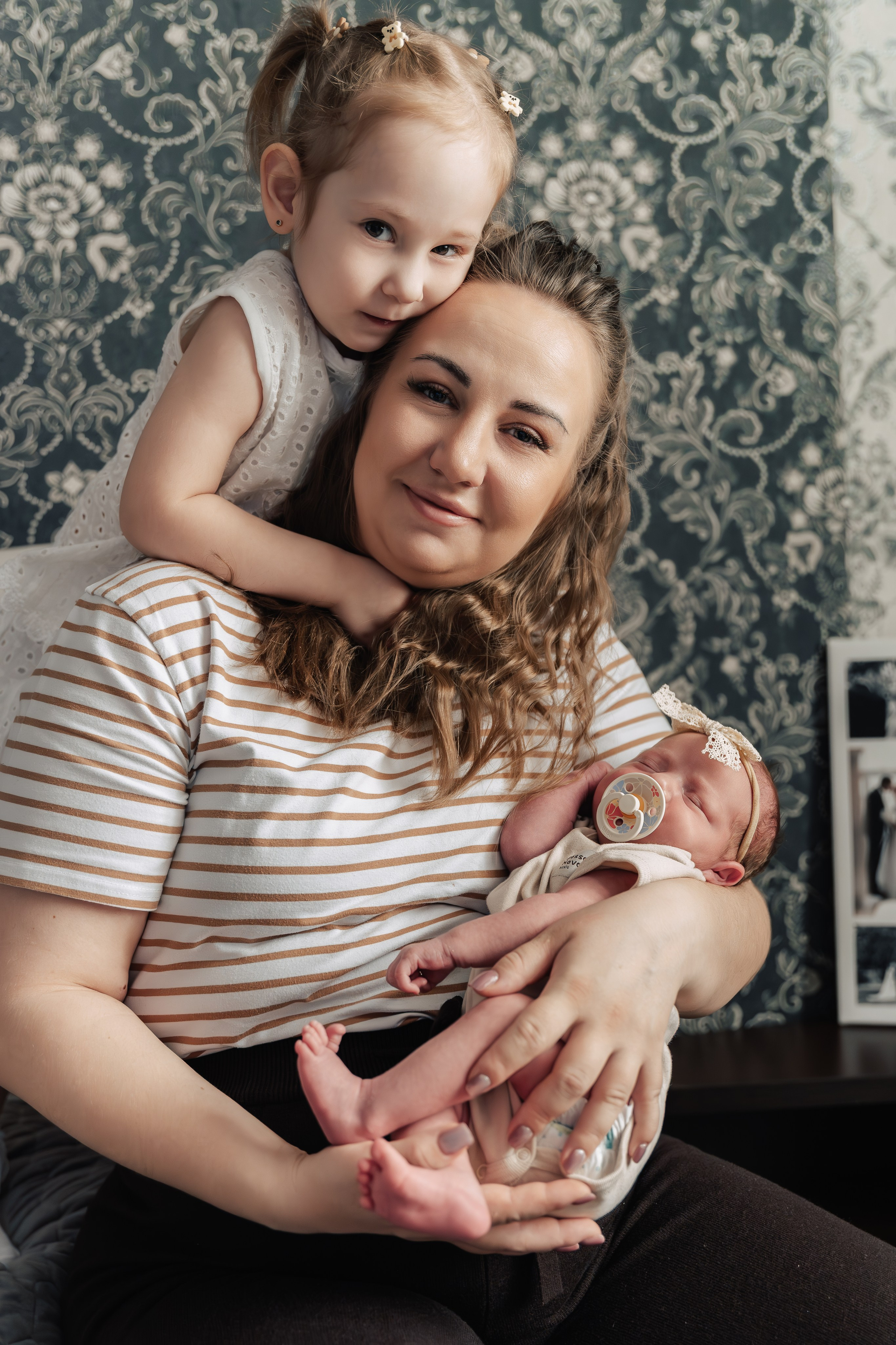 3 года и 1 месяц