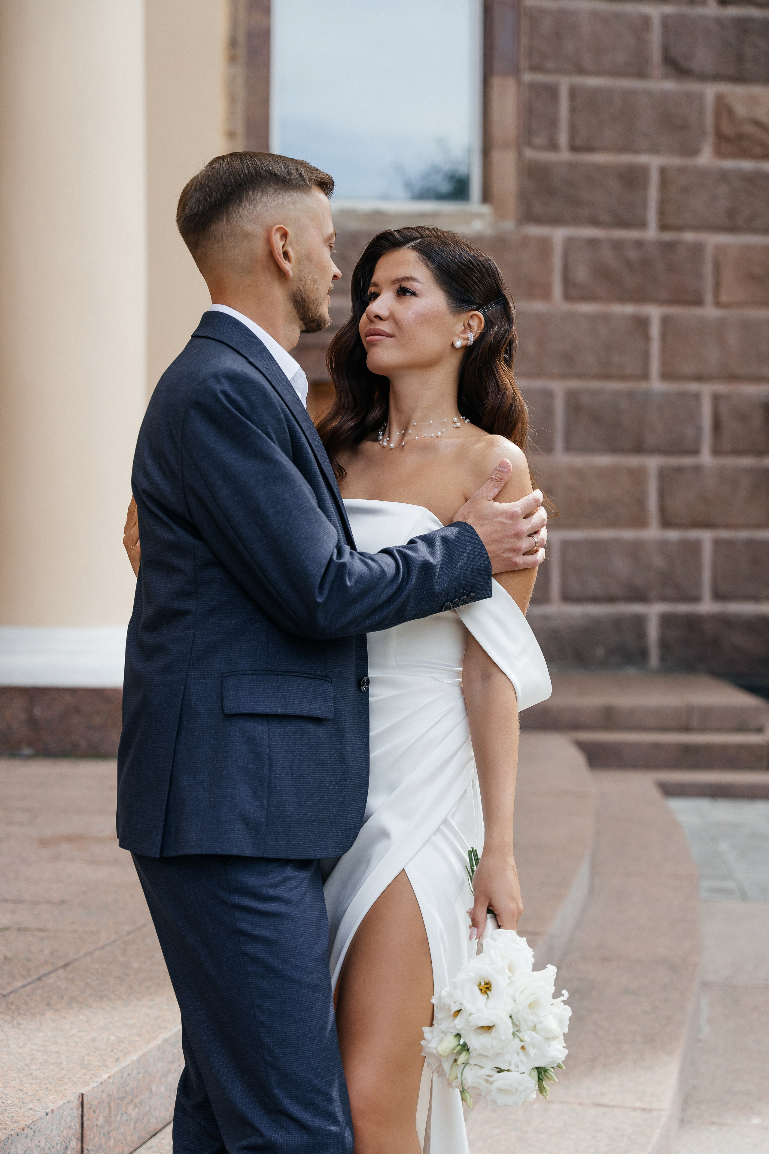 Дмитрий и Анастасия 22/08/2025. Фотограф в Смоленске Ольга Давыдова