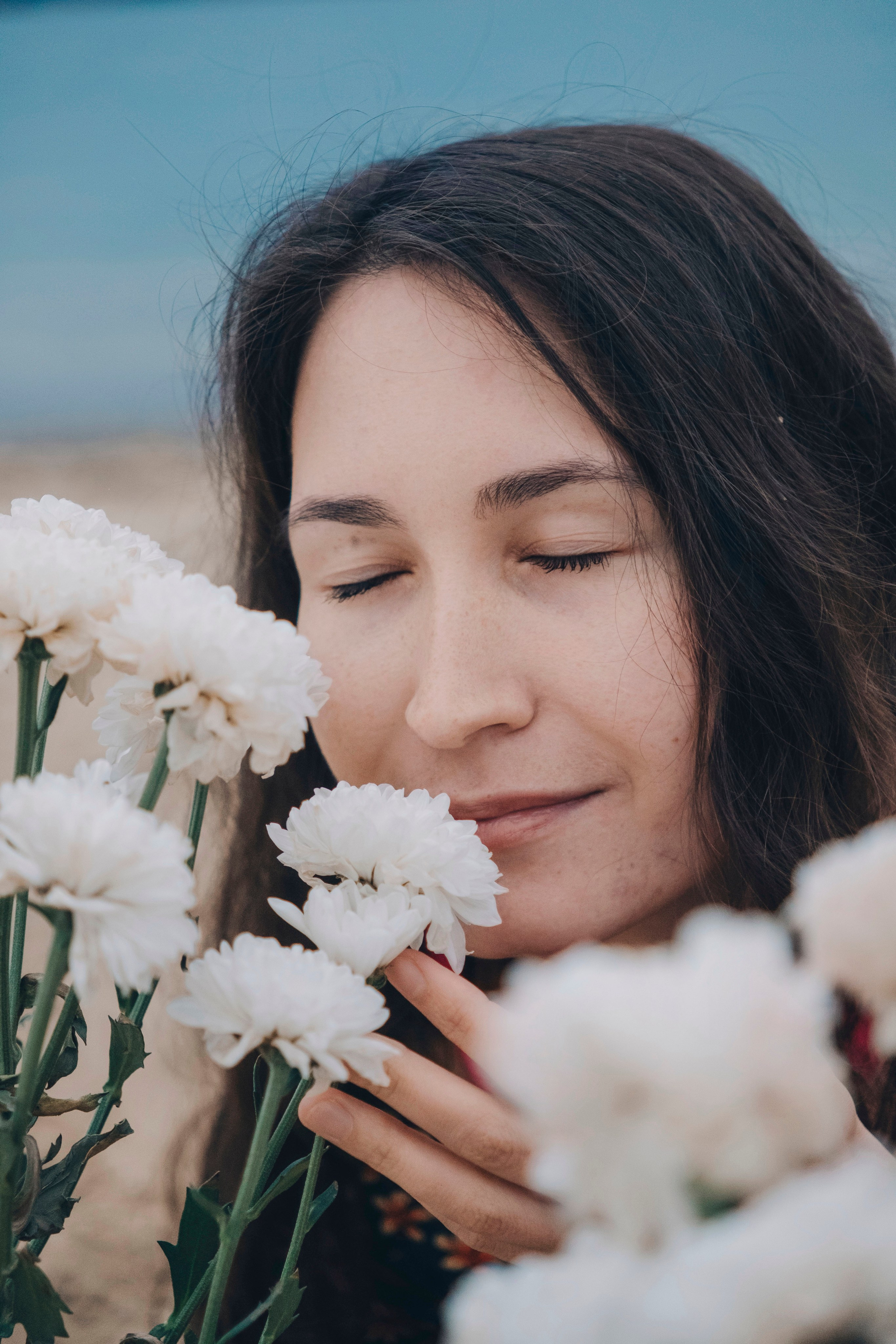 На берегу. Фотограф в Иркутске Анна Мирошникова
