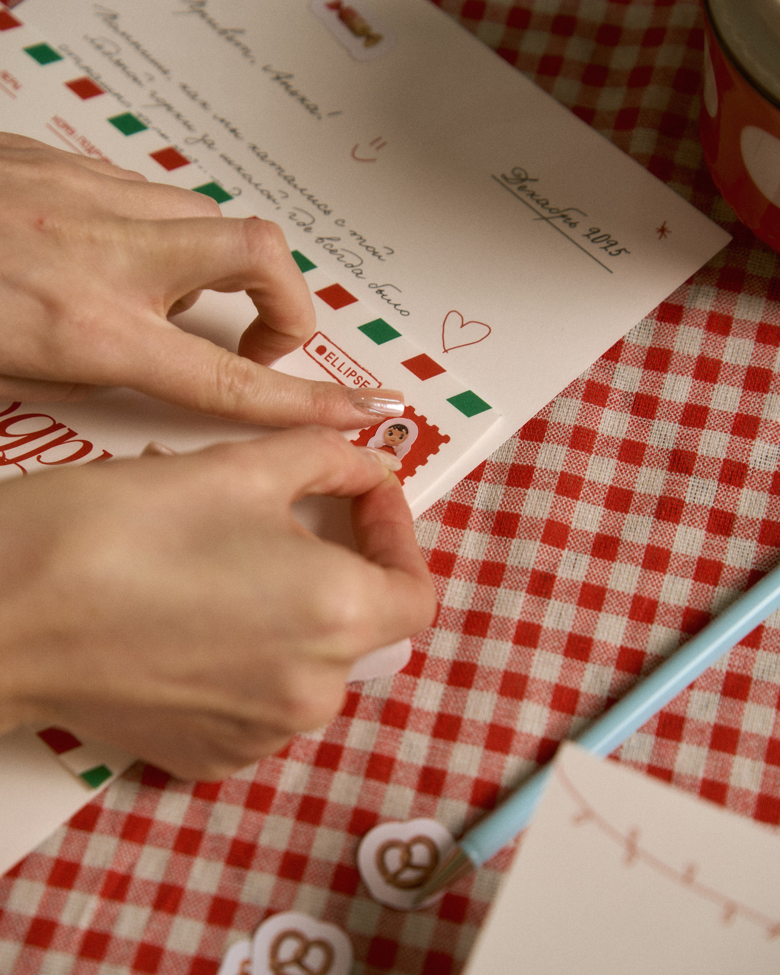 ELLIPSE. ANNA — PHOTOGRAPHER