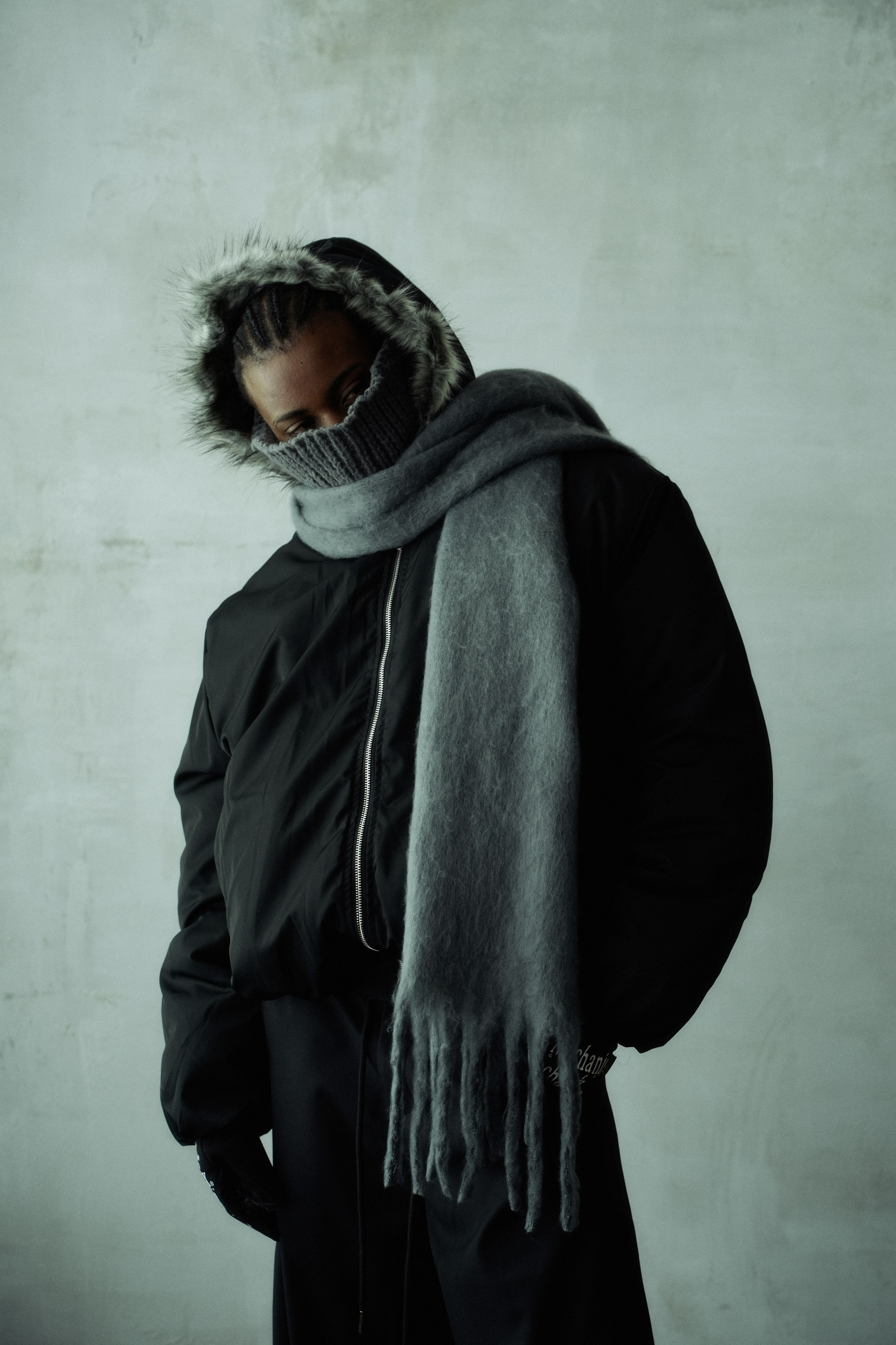 WAYS W'24-25. ANNA — PHOTOGRAPHER