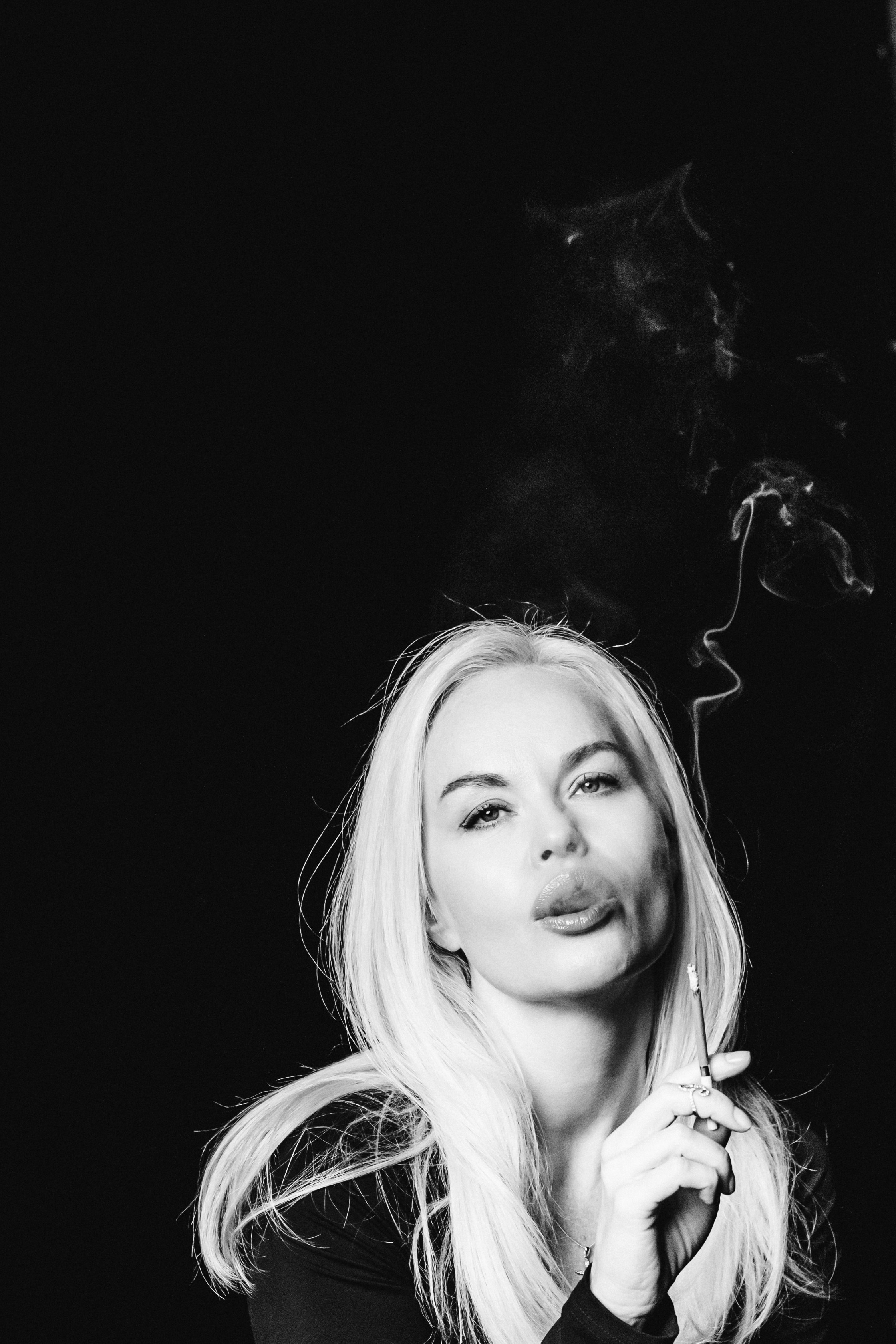 Портретный фотограф в Москве Лариса Васькова