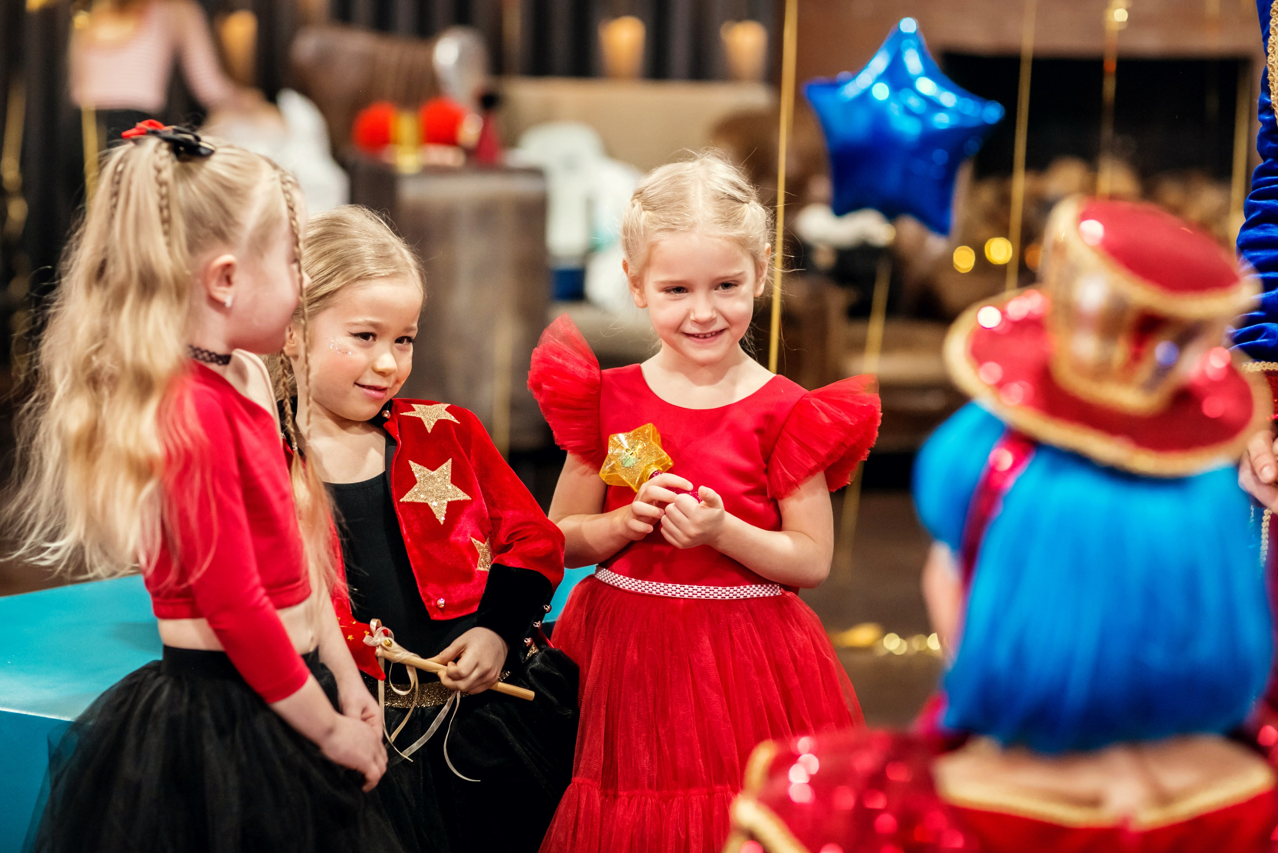 Насте 5 лет. Детский и семейный фотограф в Москве Анна Ипатьева