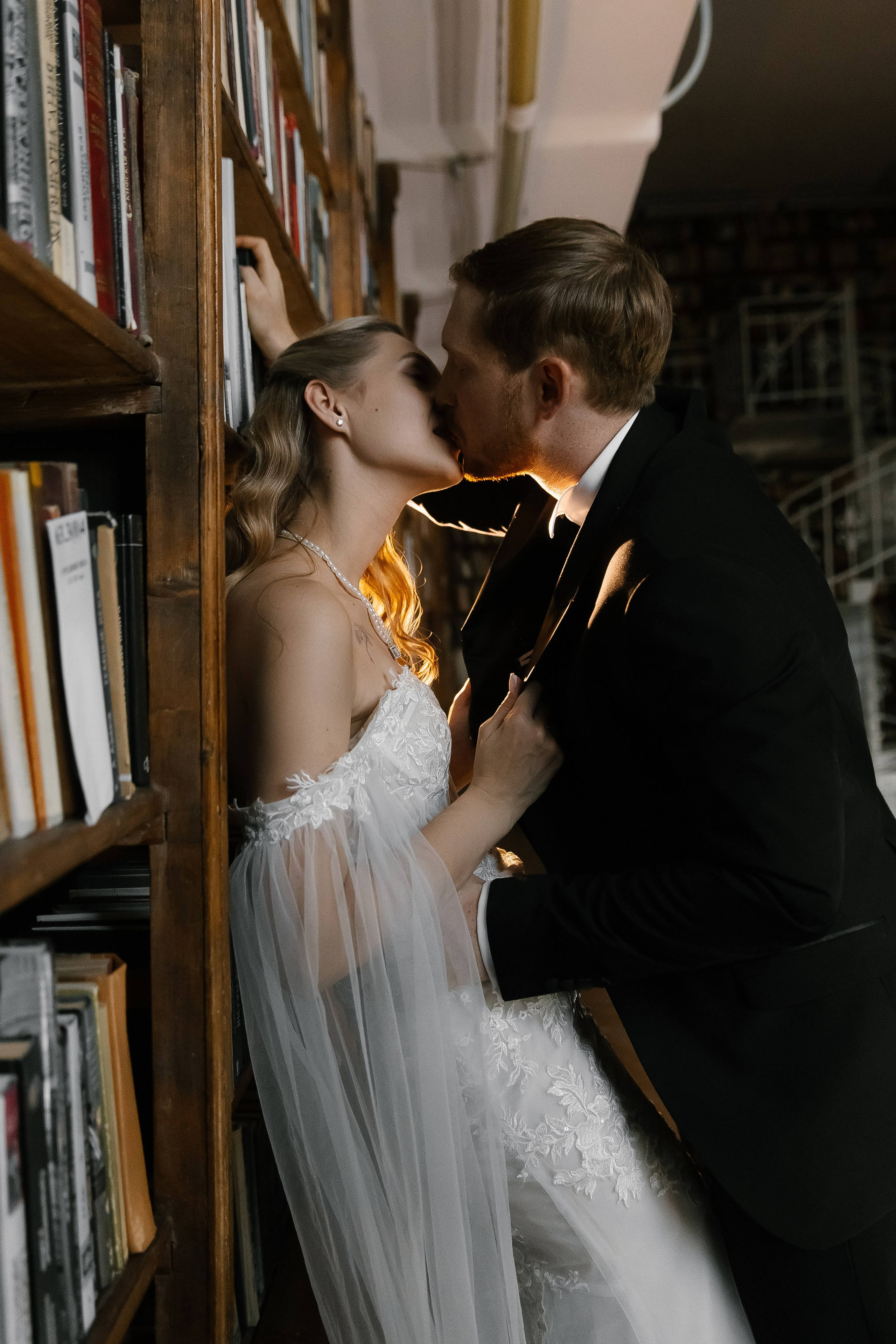 Вероника и Артем. Главная