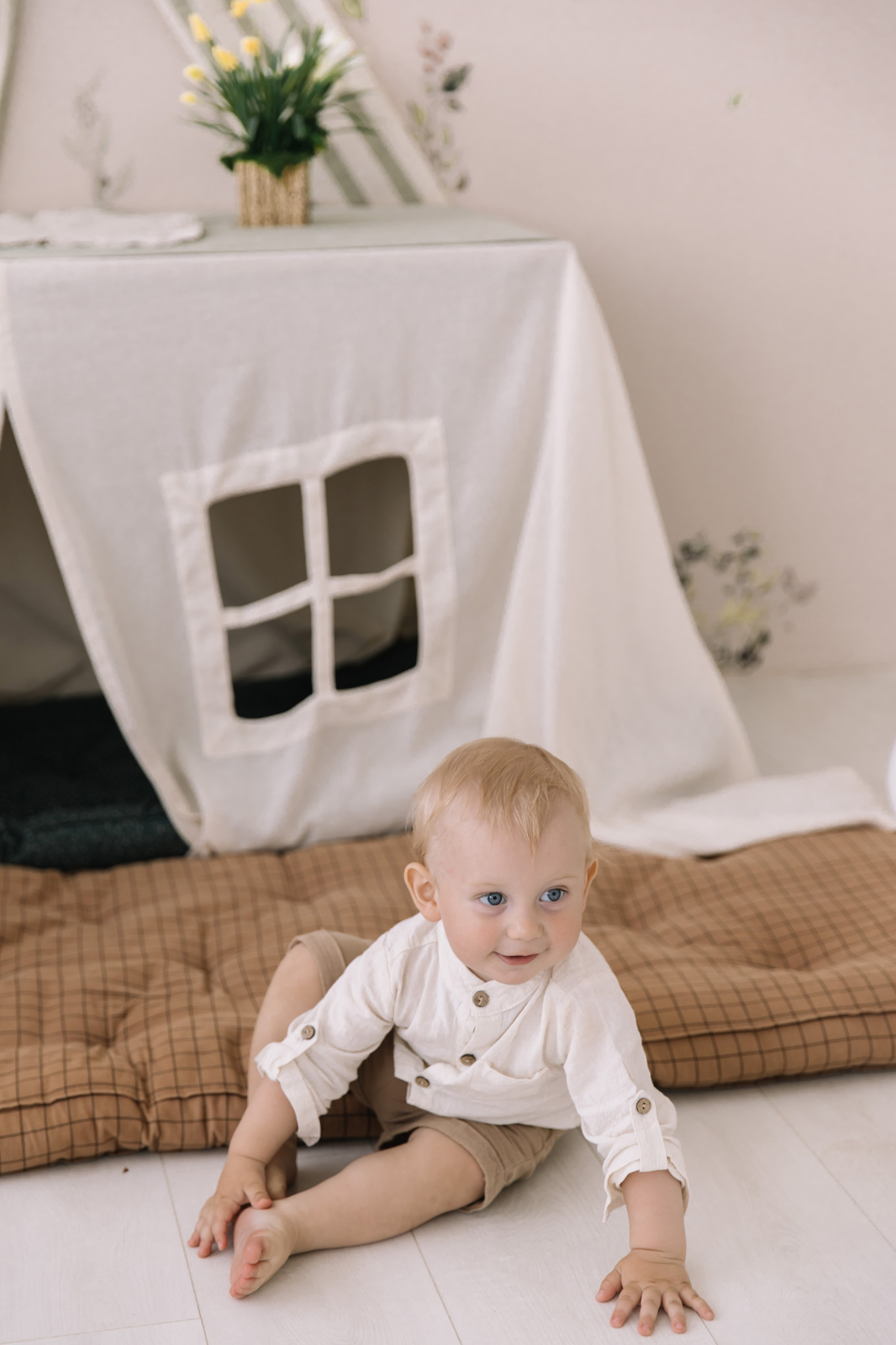 Др левы. Свадебный и семейный фотограф в Волгограде Анастасия Кошенскова