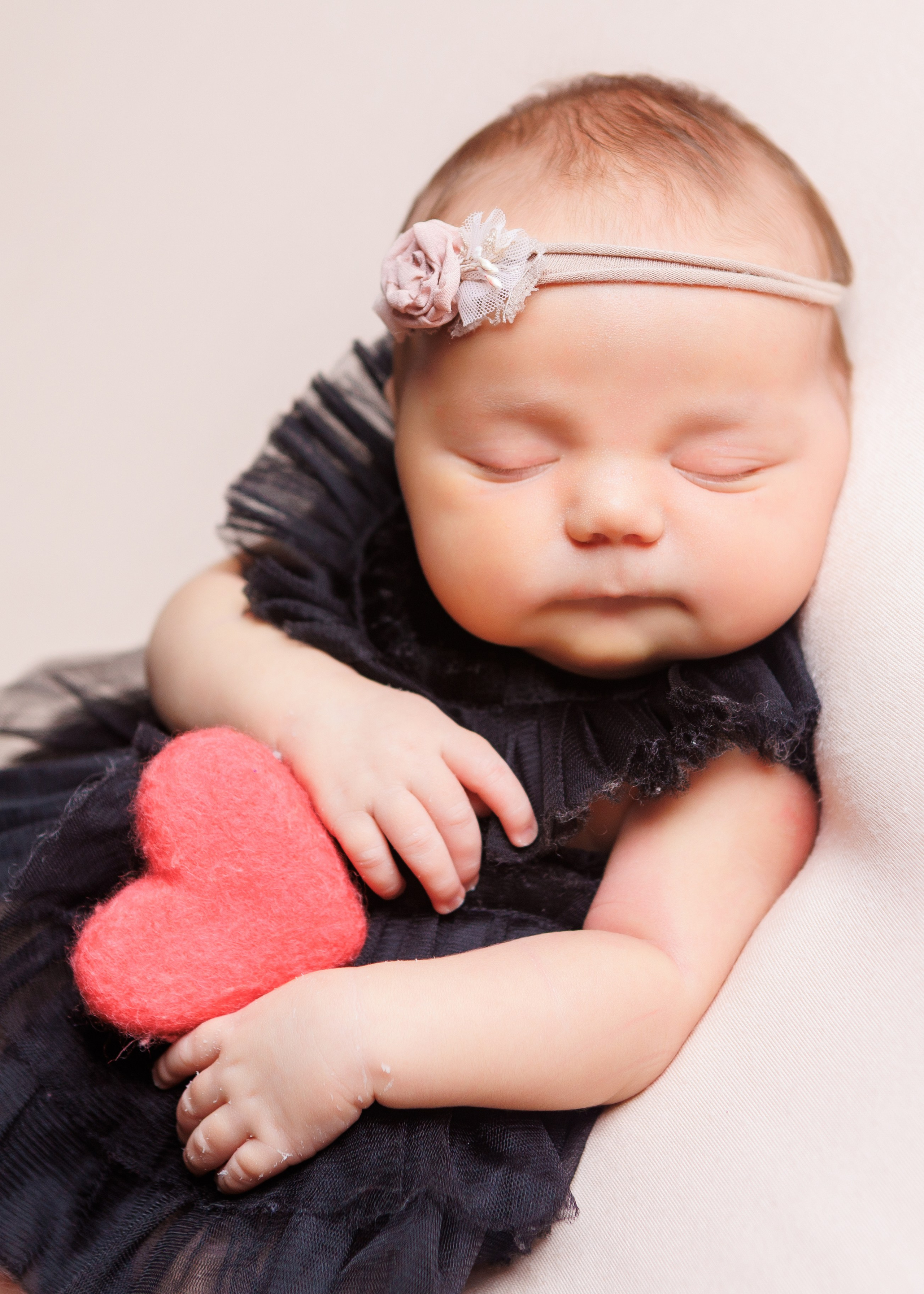 Съемка newborn. Фотограф в Санкт-Петербурге