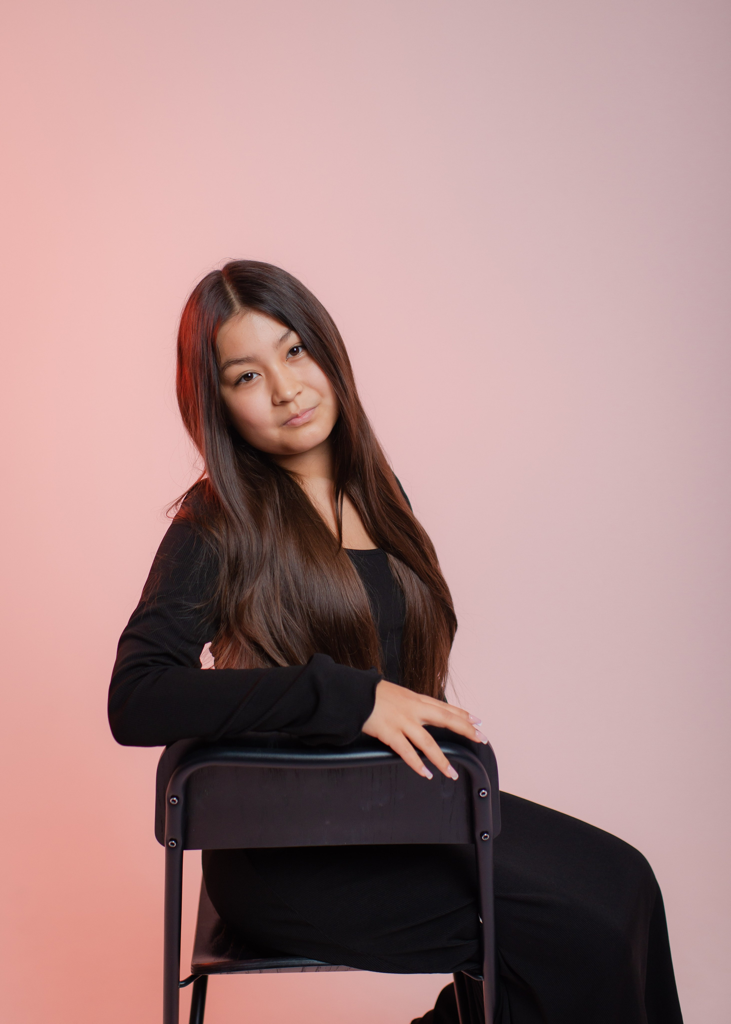 Студийная съемка. Главная