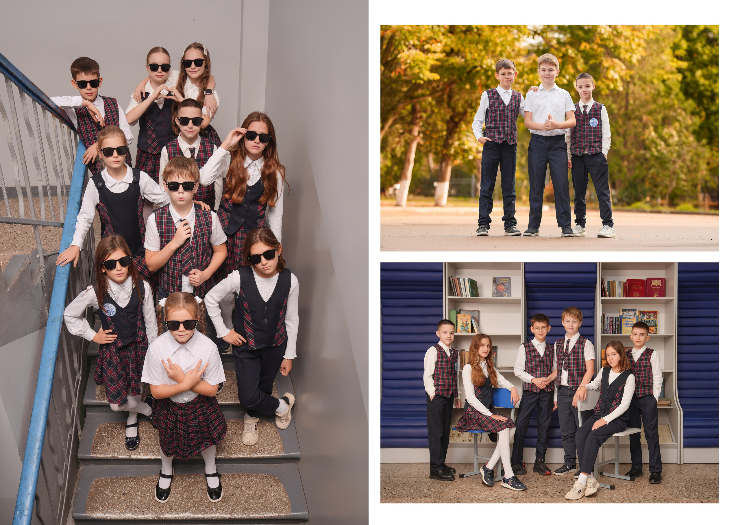 ГИМНАЗИЯ 18 4 Г. Красивый выпускной альбом в Краснодаре