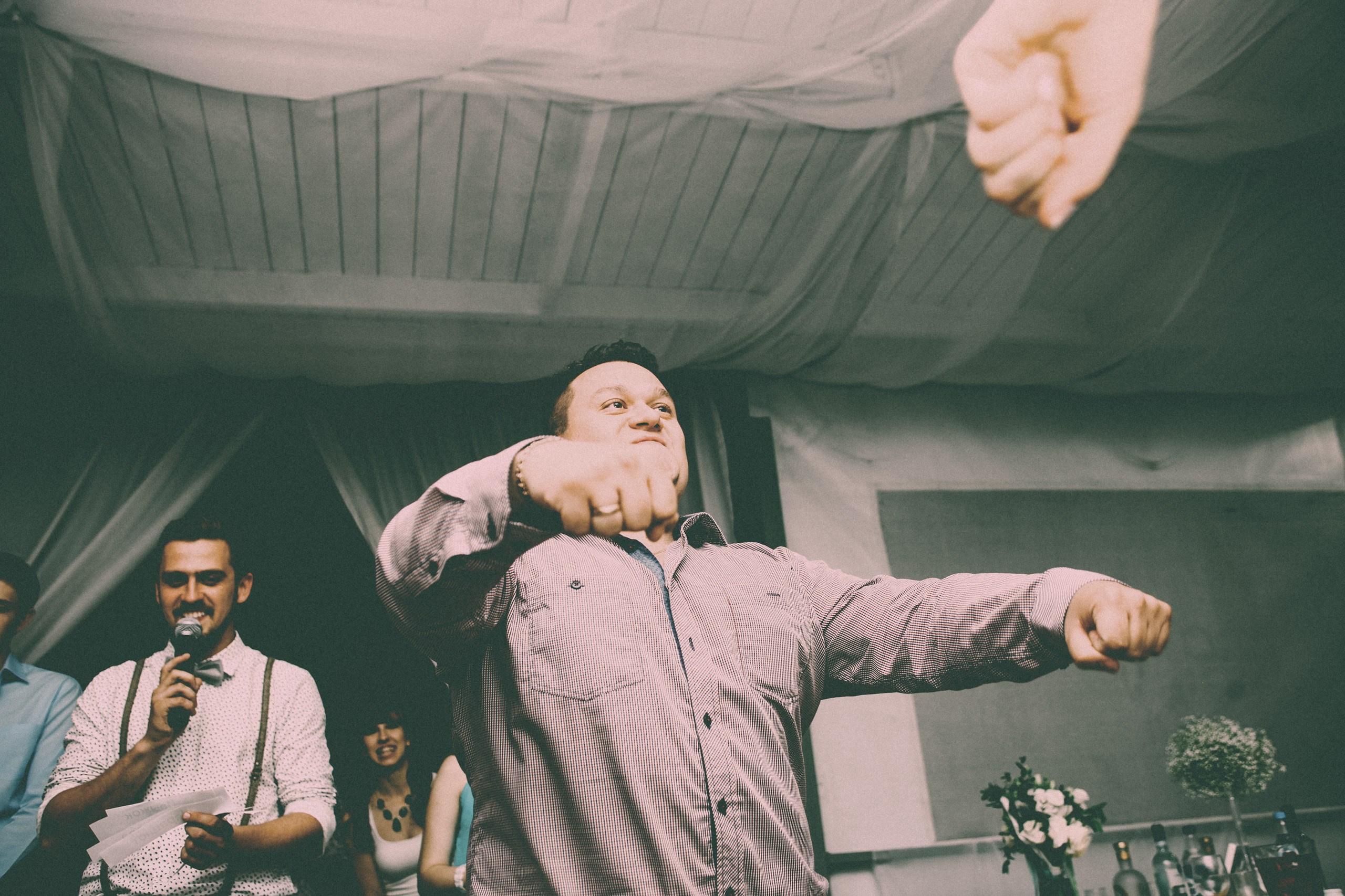 In-out wedding. Фотограф Серафим Крюков