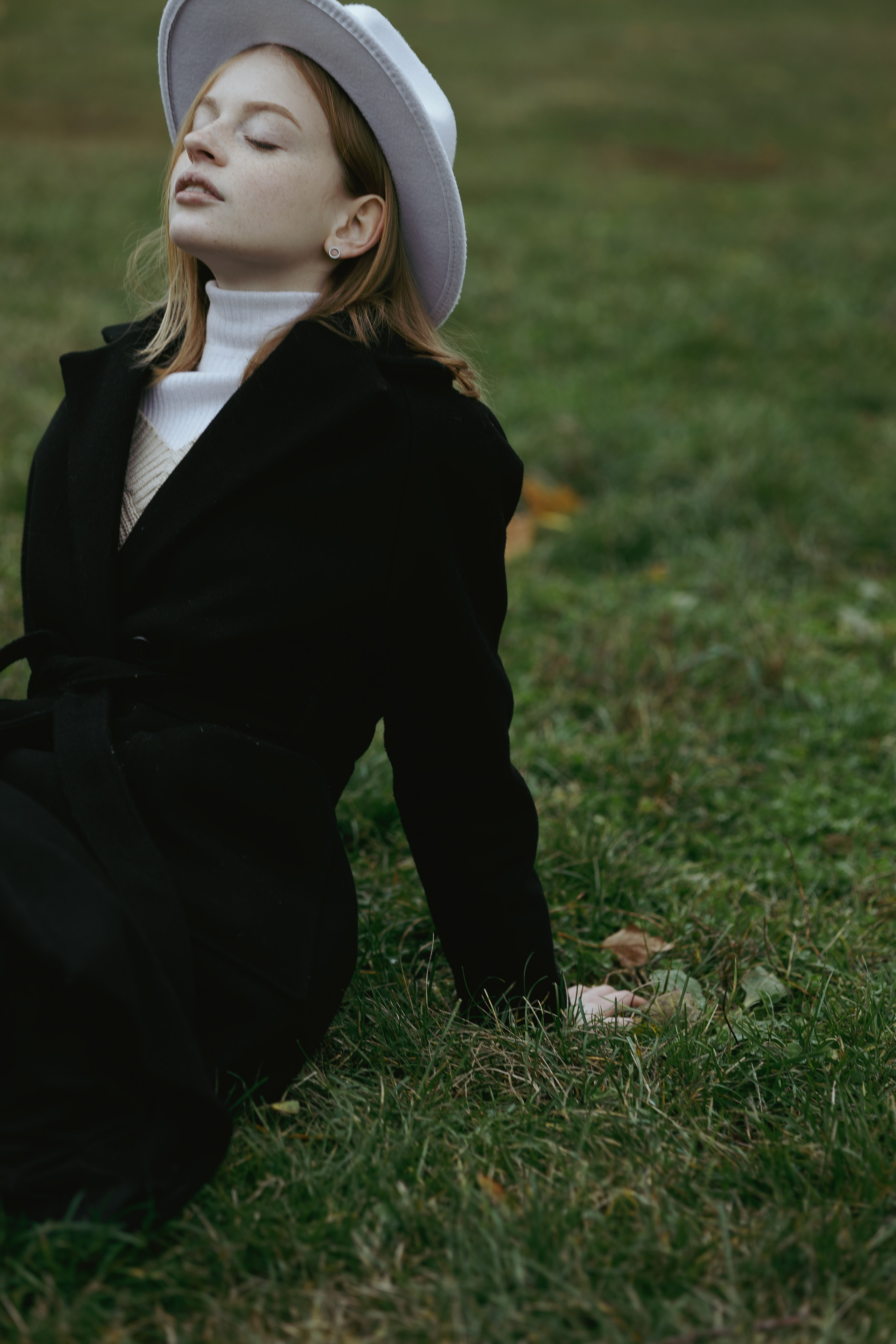 Саша. Фотограф Москва