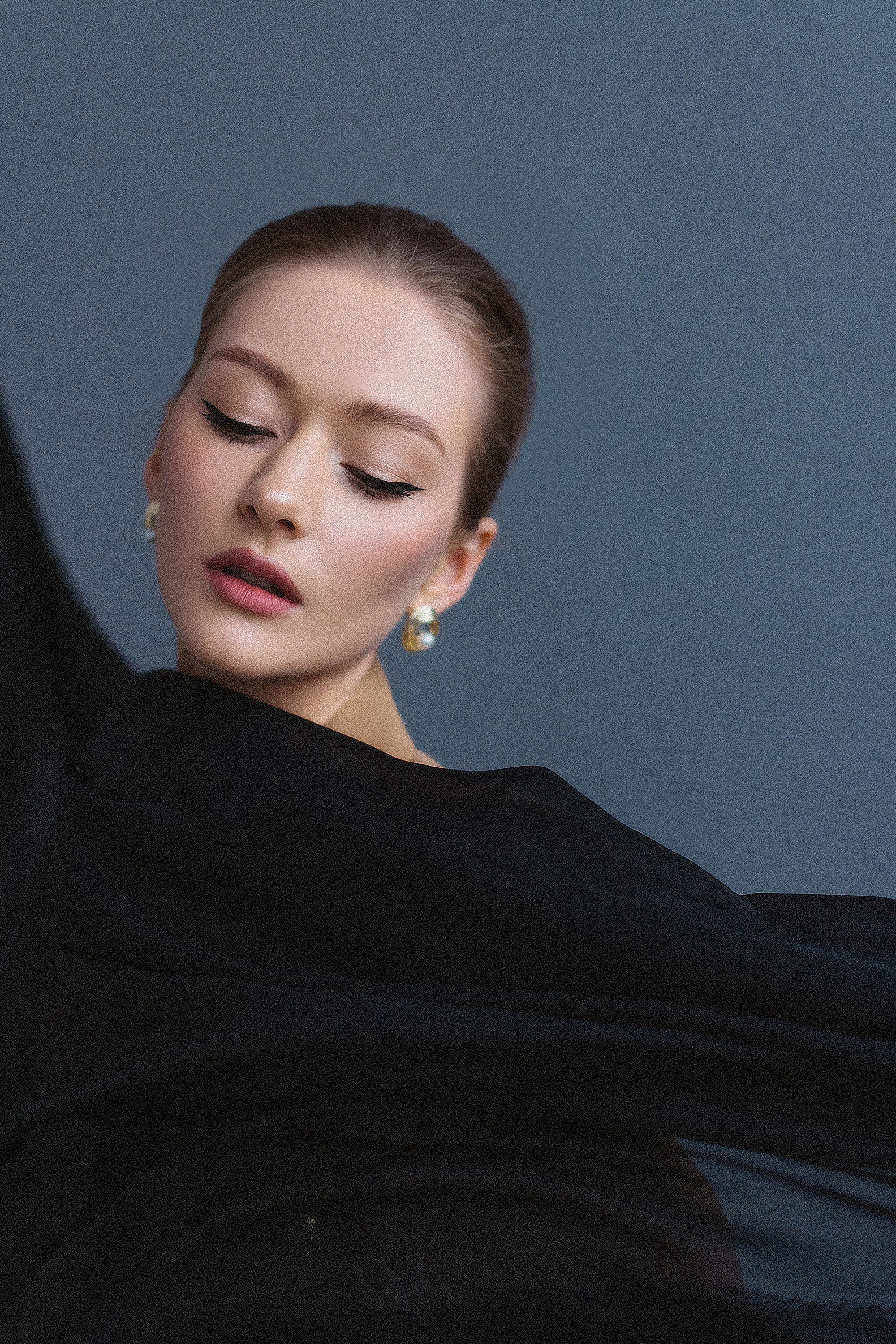 Наташа. Фотограф в Москве Панина Юлия