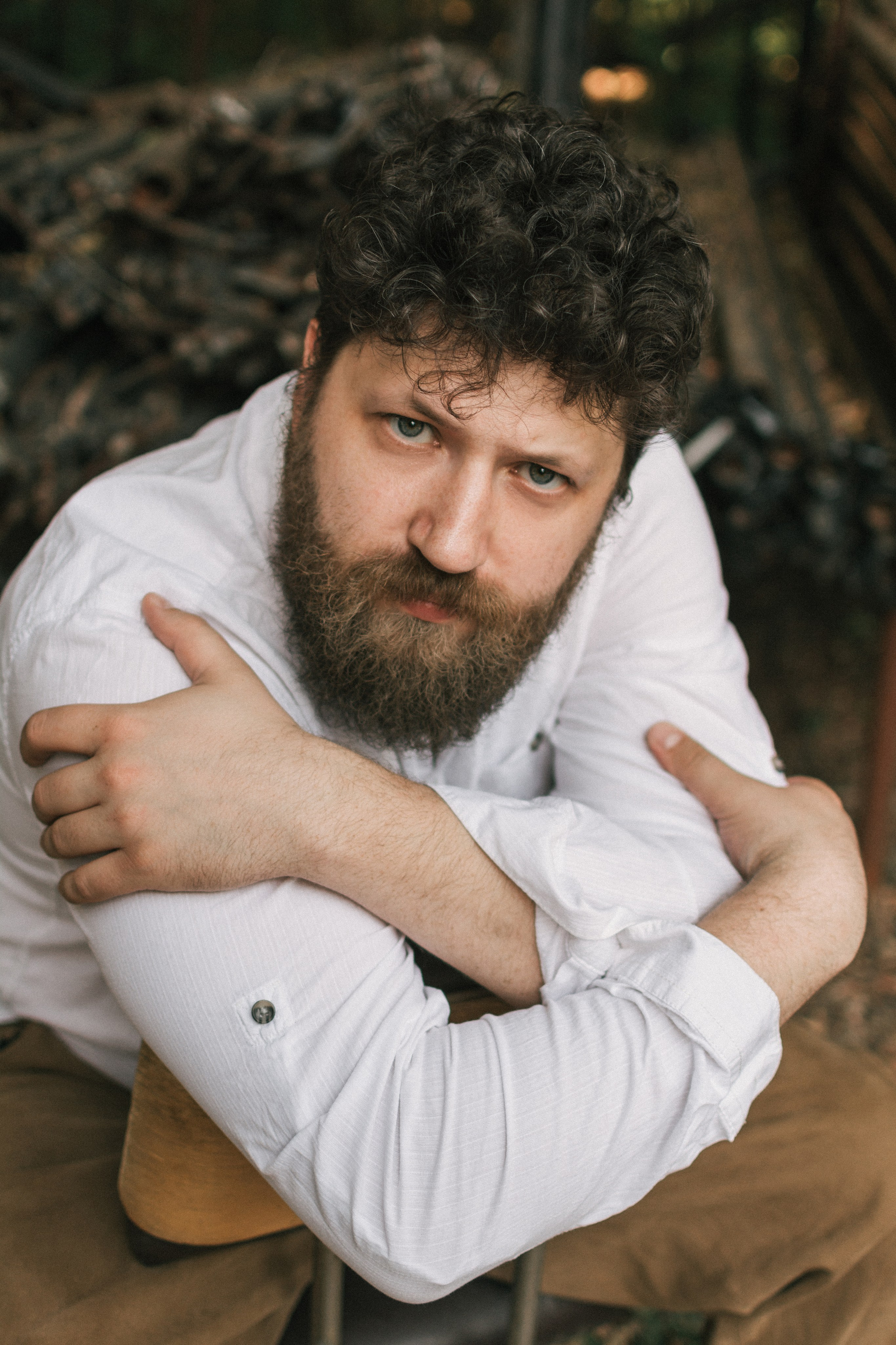 Евгений Гомонов. Фотограф в Москве Панина Юлия