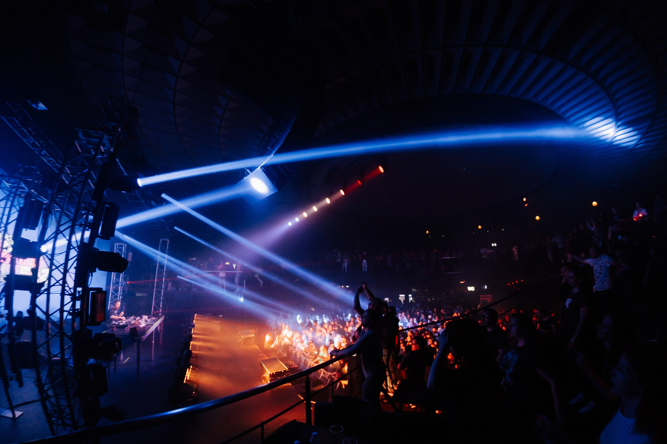 Neuropunk. Photographer — ERASTOV