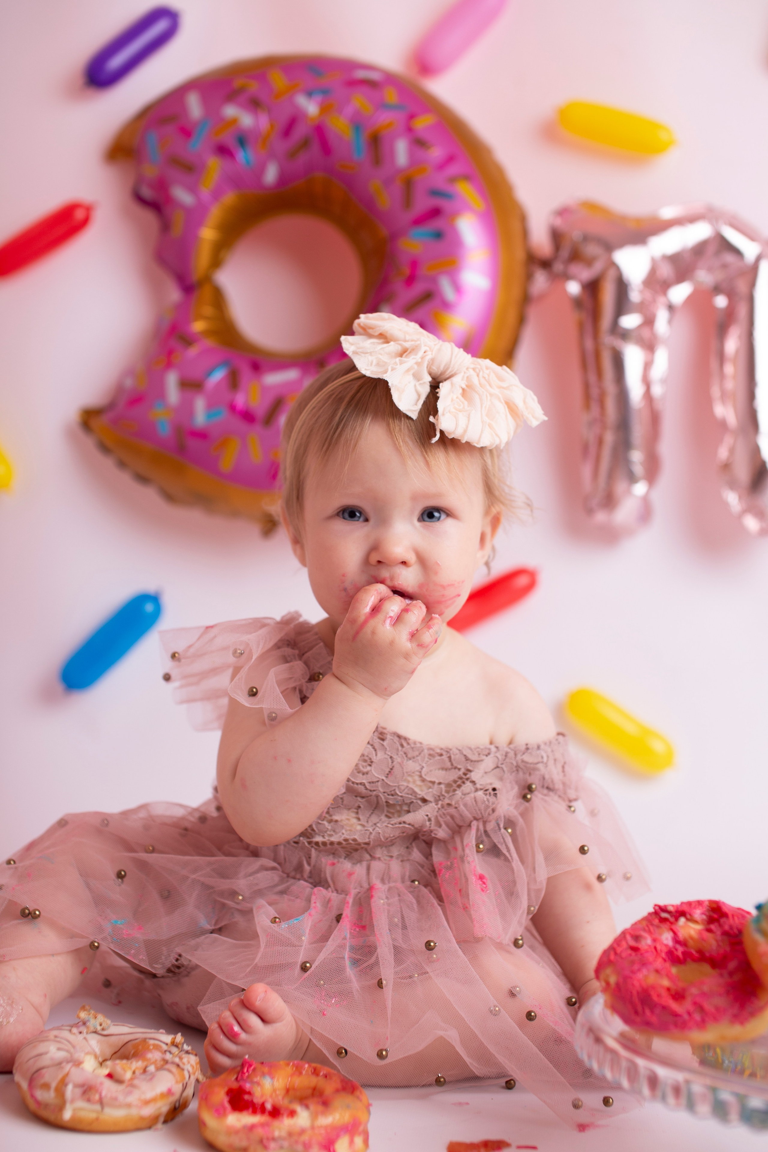 Первый год. Фотограф беременных, новорожденных в Череповце Мария Кудряшова