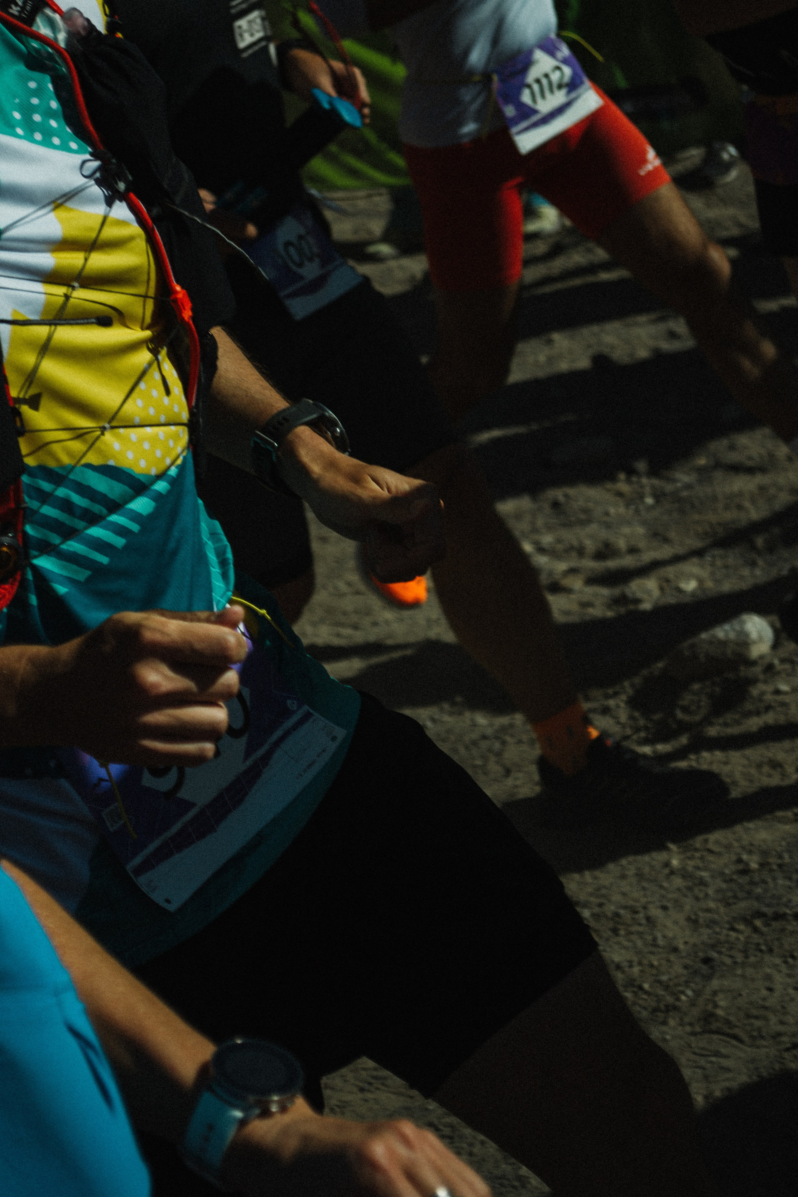 Академия марафона. Фотограф Настя | Экспедиции и лайфстайл