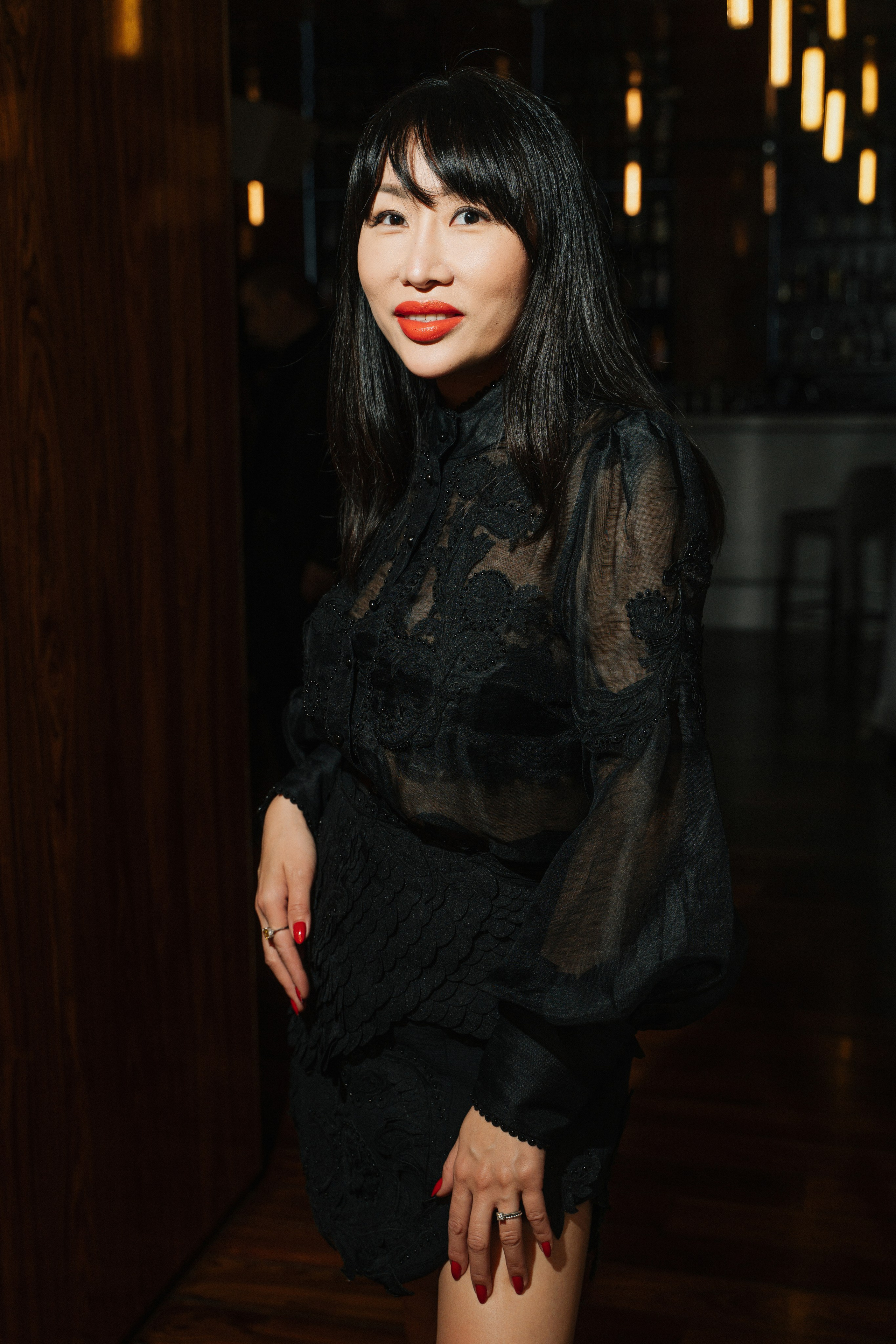 11 мая (суббота). BENUAR Restaurant