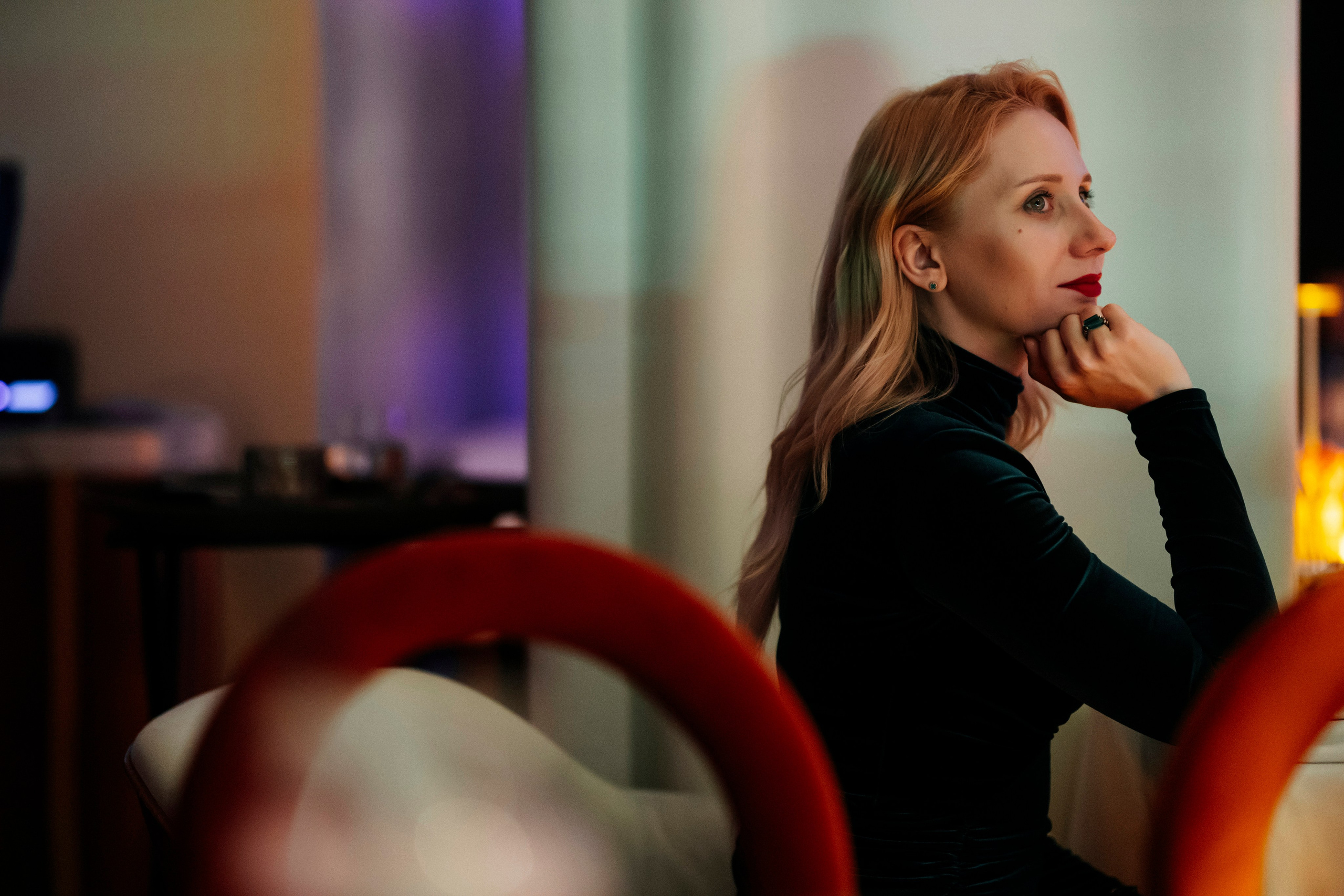 4 мая (суббота). BENUAR Restaurant