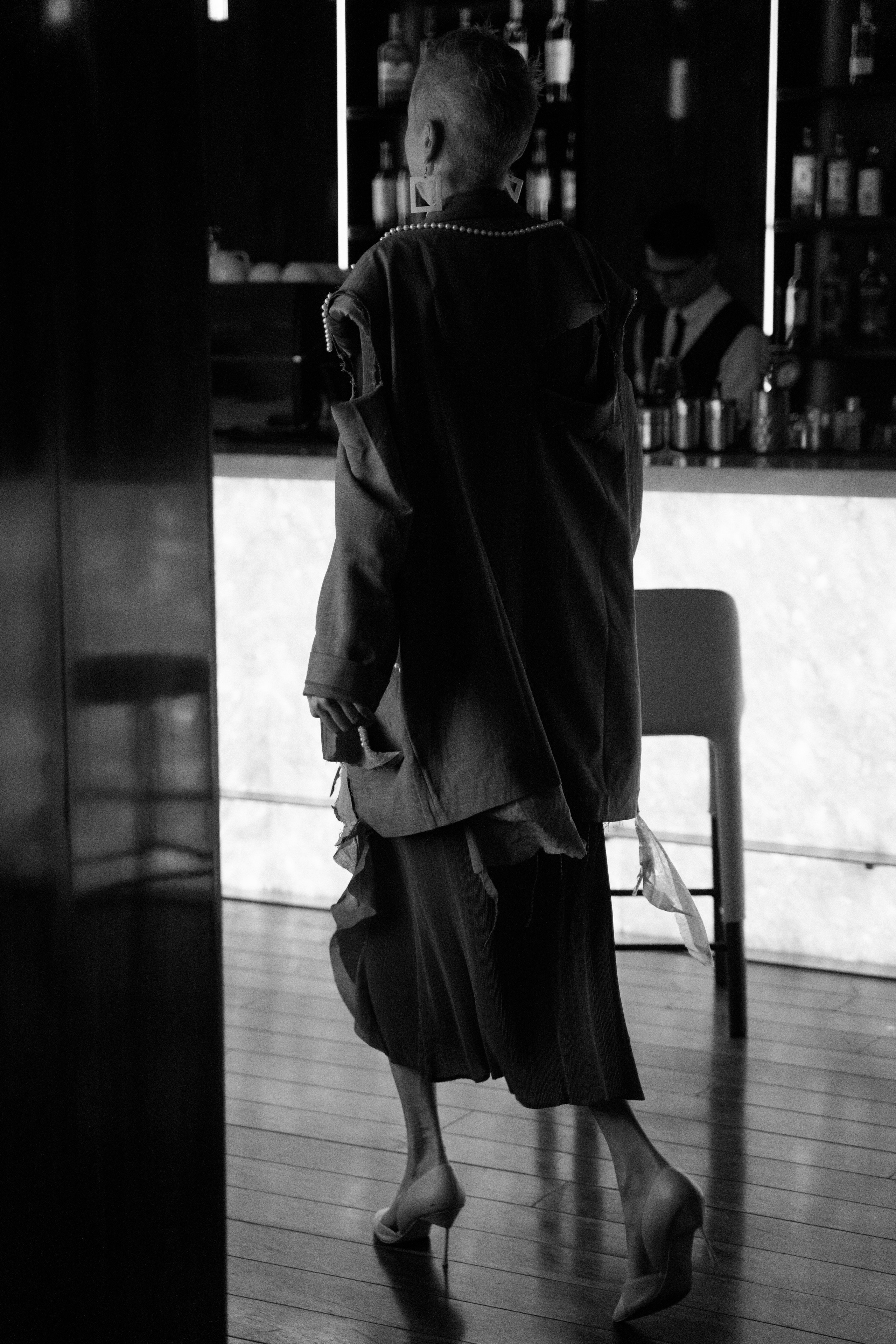 Лекция Ярослава Михеева. BENUAR Restaurant