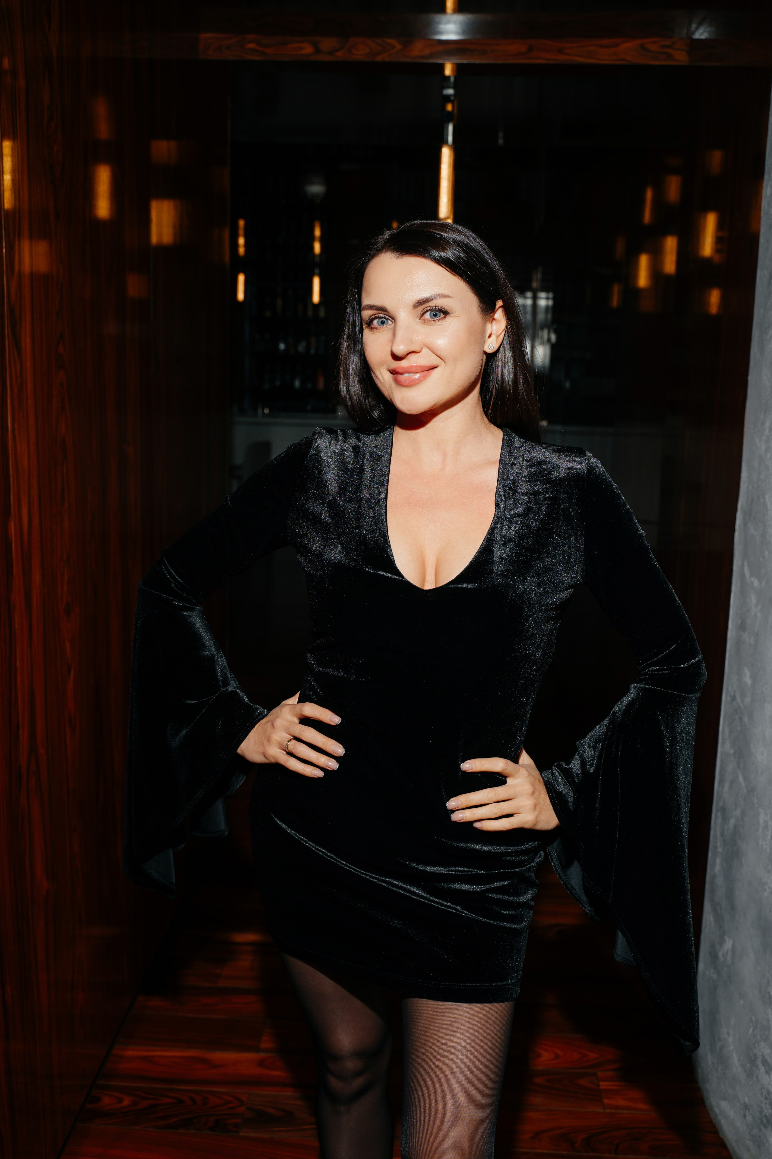 4 января (четверг). BENUAR Restaurant