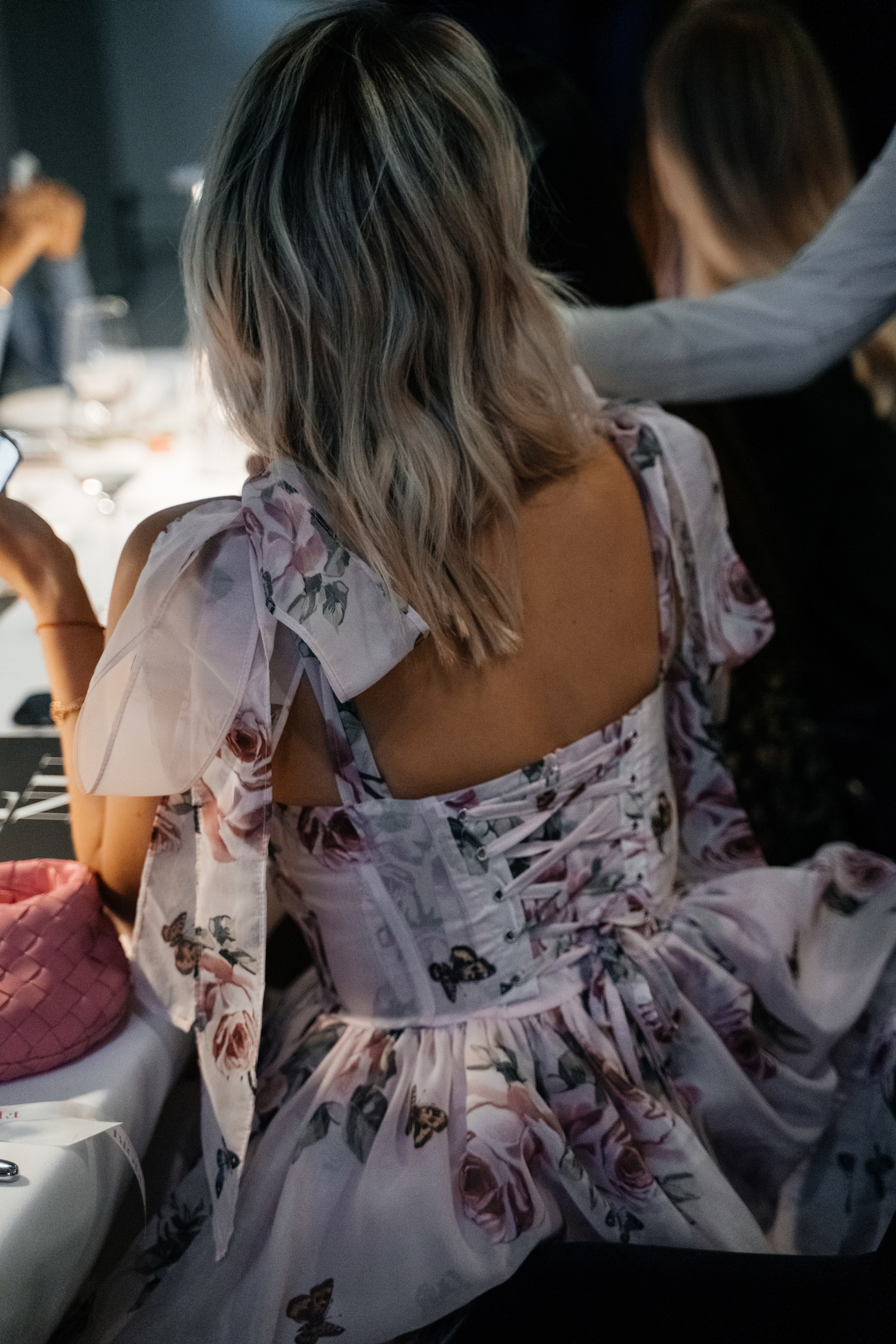 Концерт Яны Урбан. BENUAR Restaurant