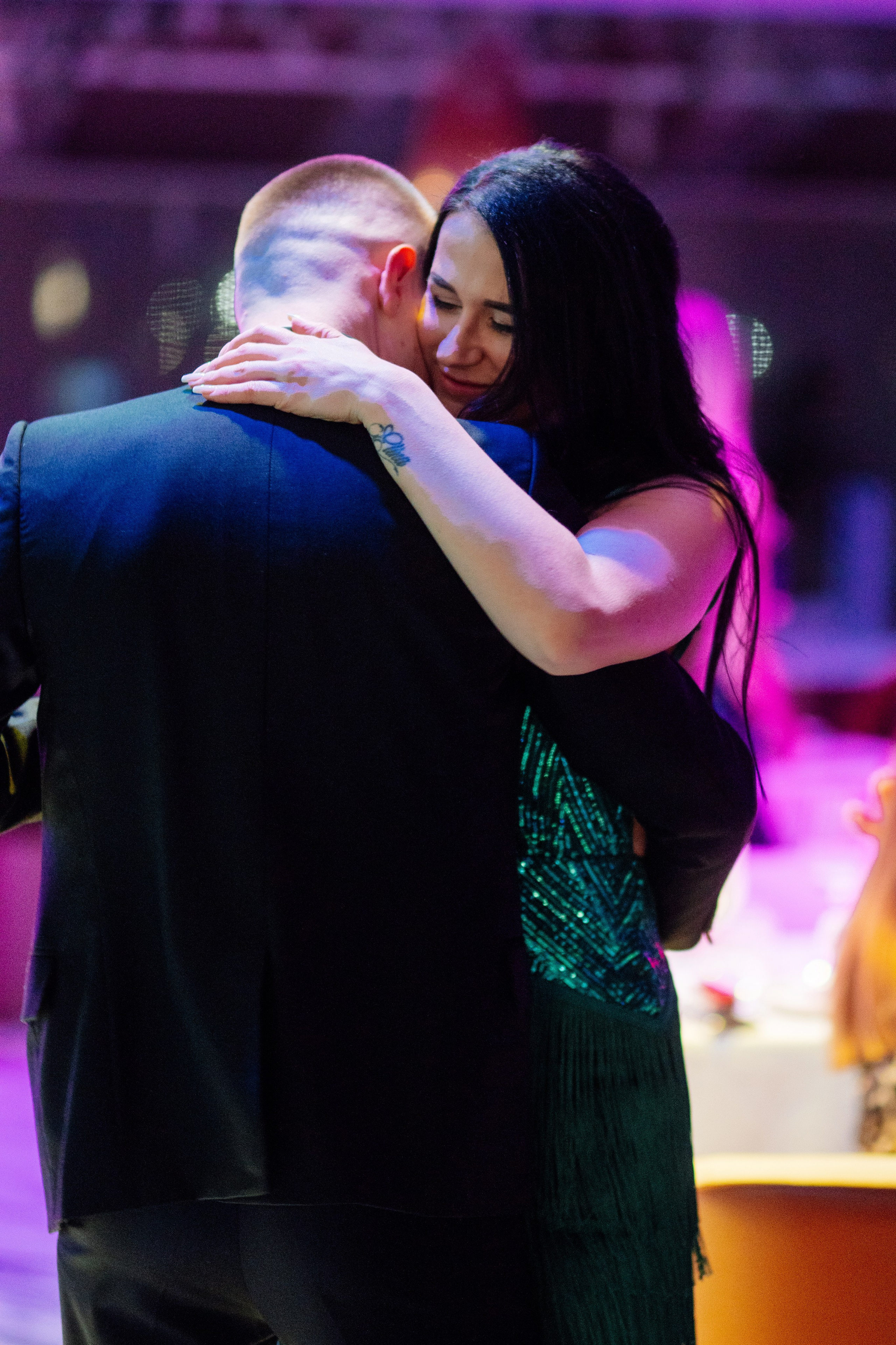 14 февраля (среда). BENUAR Restaurant