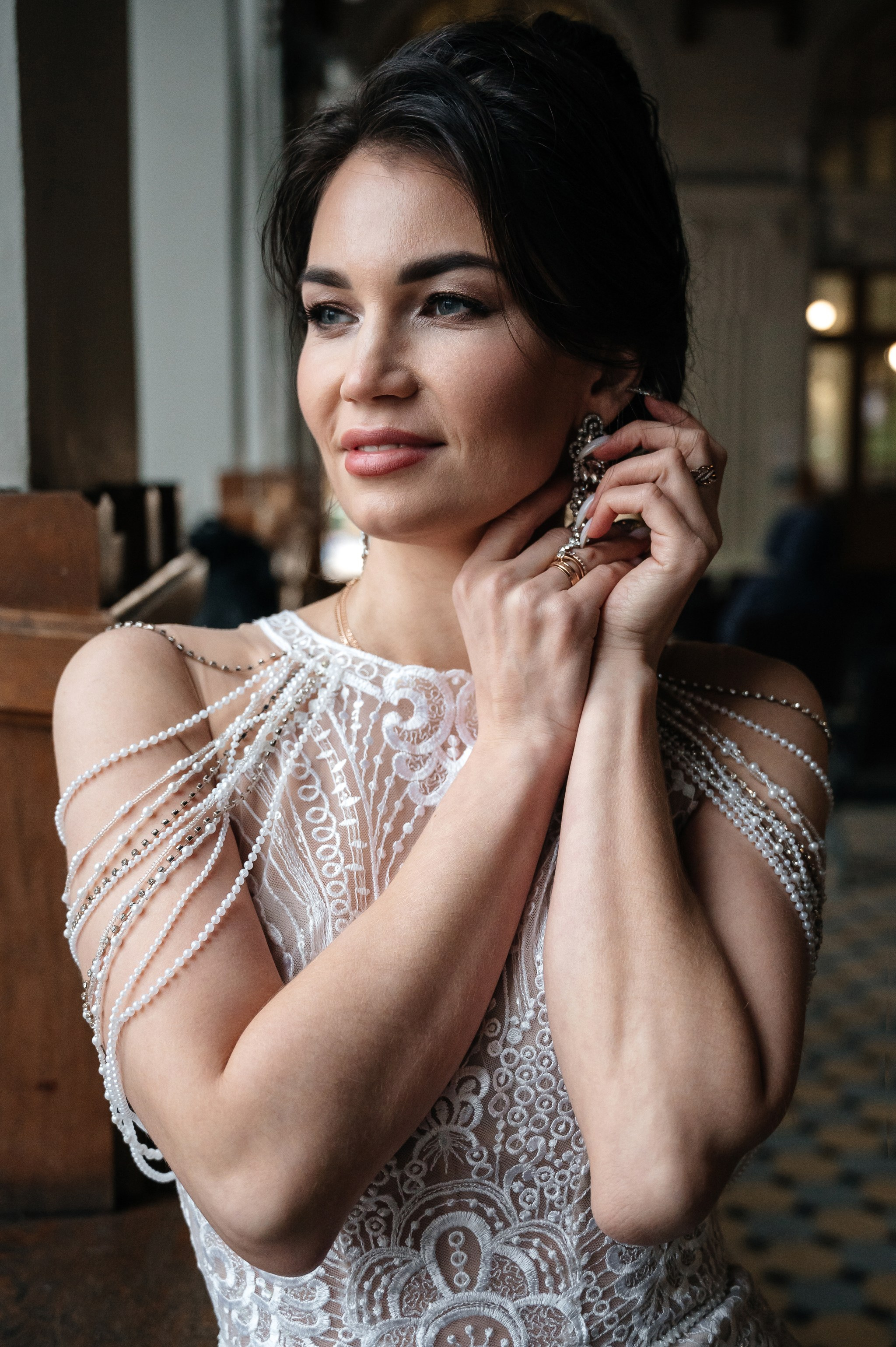 Царская свадьба. Свадебный и семейный фотограф из Санкт-Петербурга Климов Анатолий