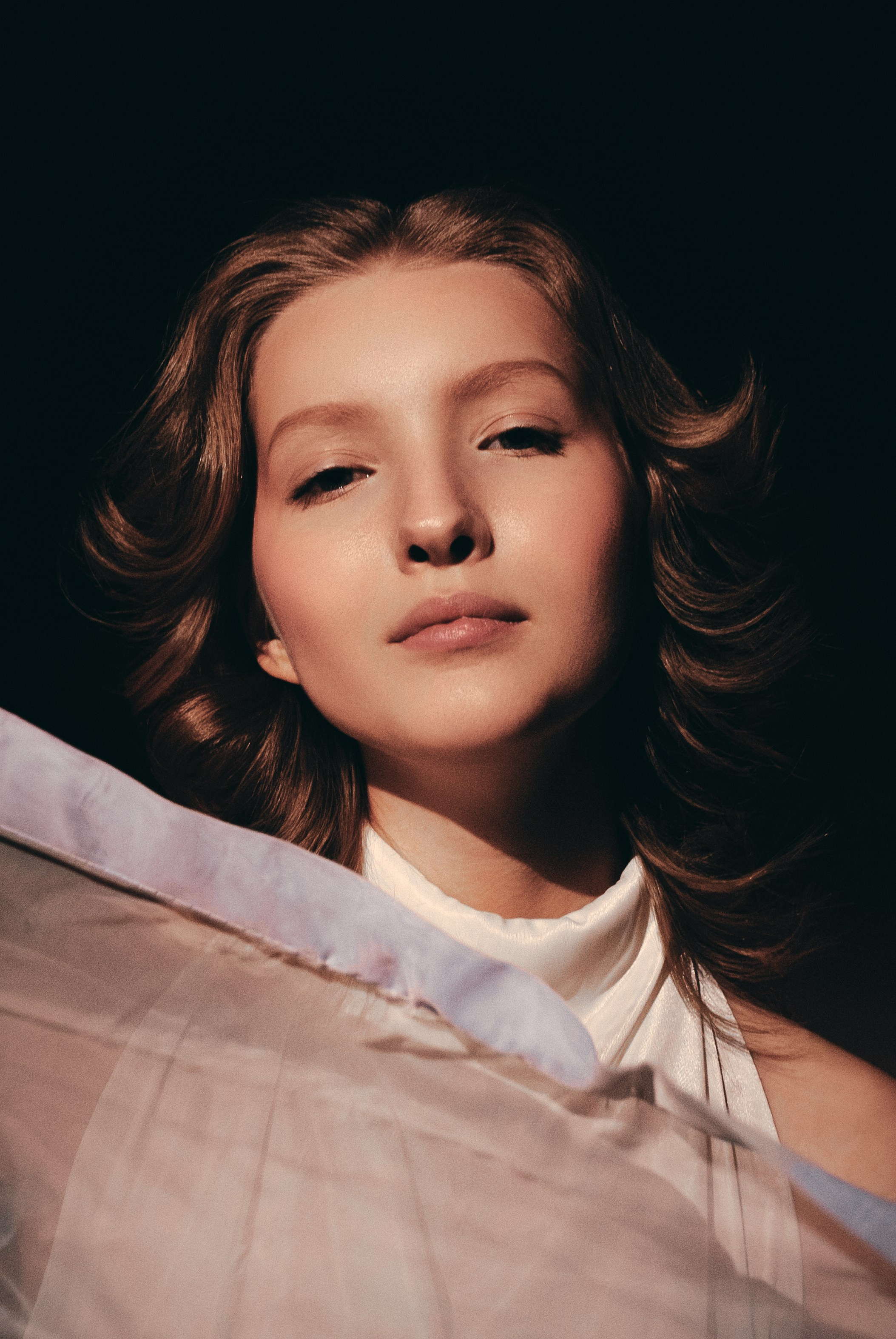 Милана | Женский портрет | Белов Тимофей, фотограф СПБ. Фотограф Белов Тимофей | Санкт-Петербург | СПБ