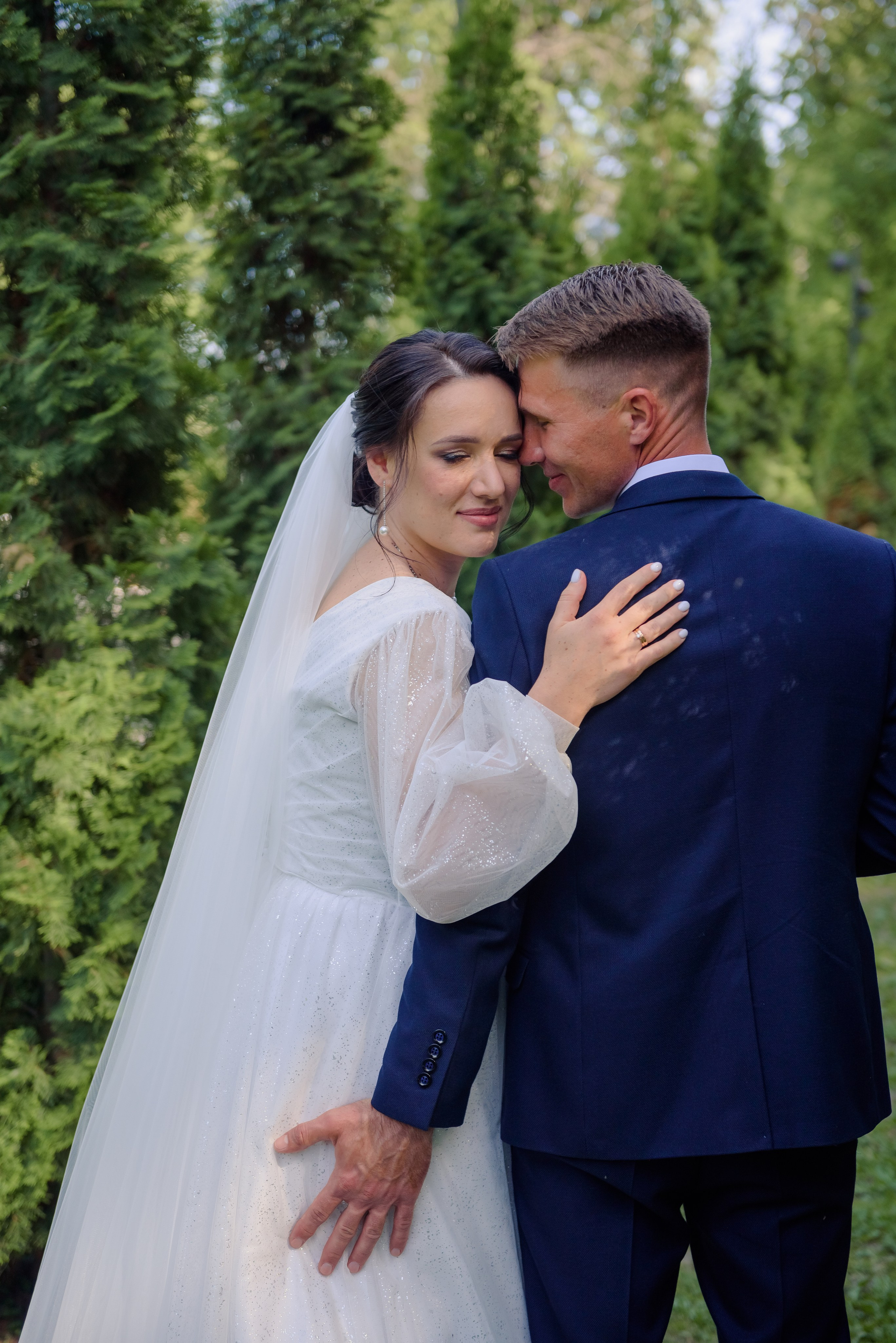 Дмитрий и Маргарита. Семейный фотограф в Рязани Мария Ермакова