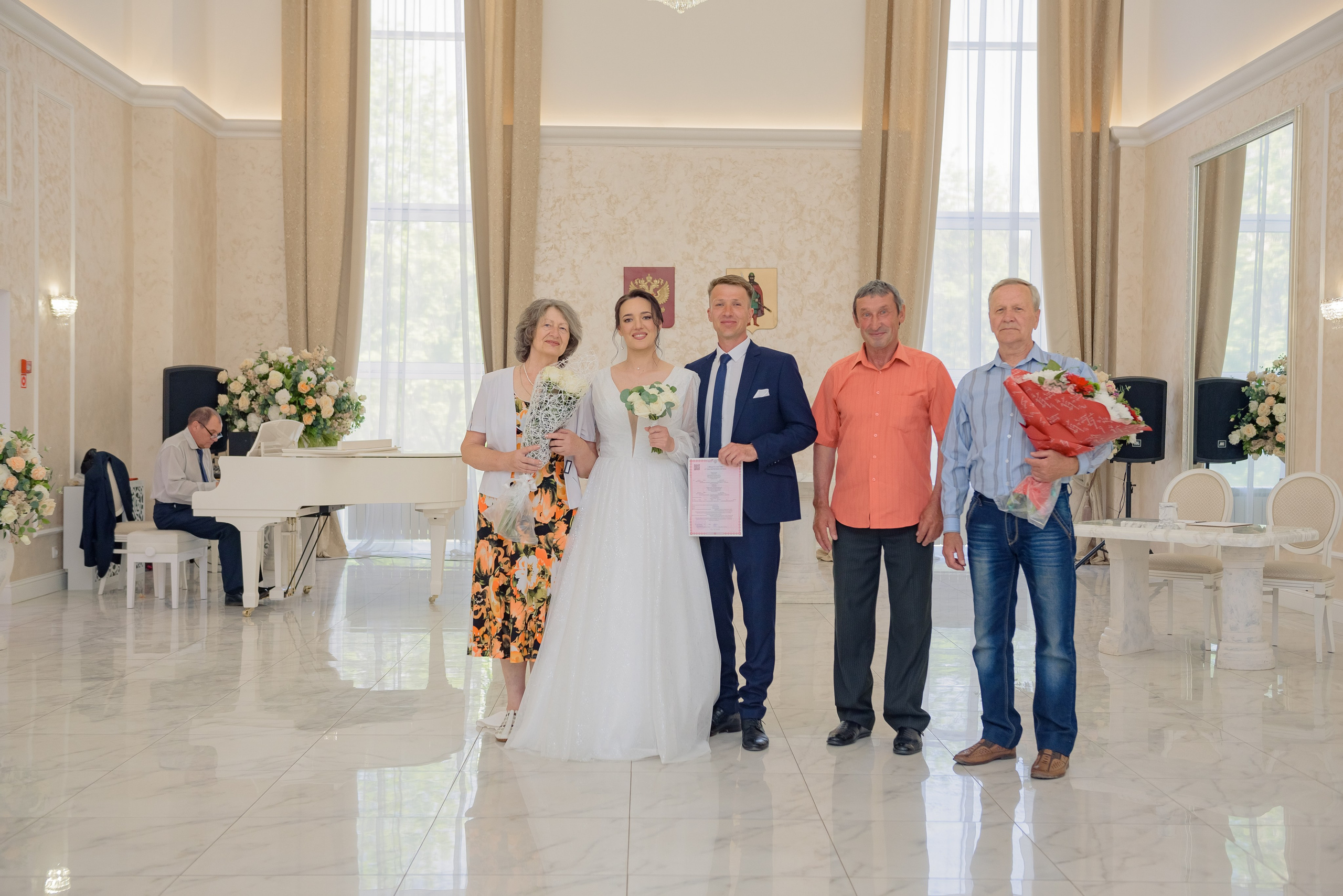 Дмитрий и Маргарита. Семейный фотограф в Рязани Мария Ермакова