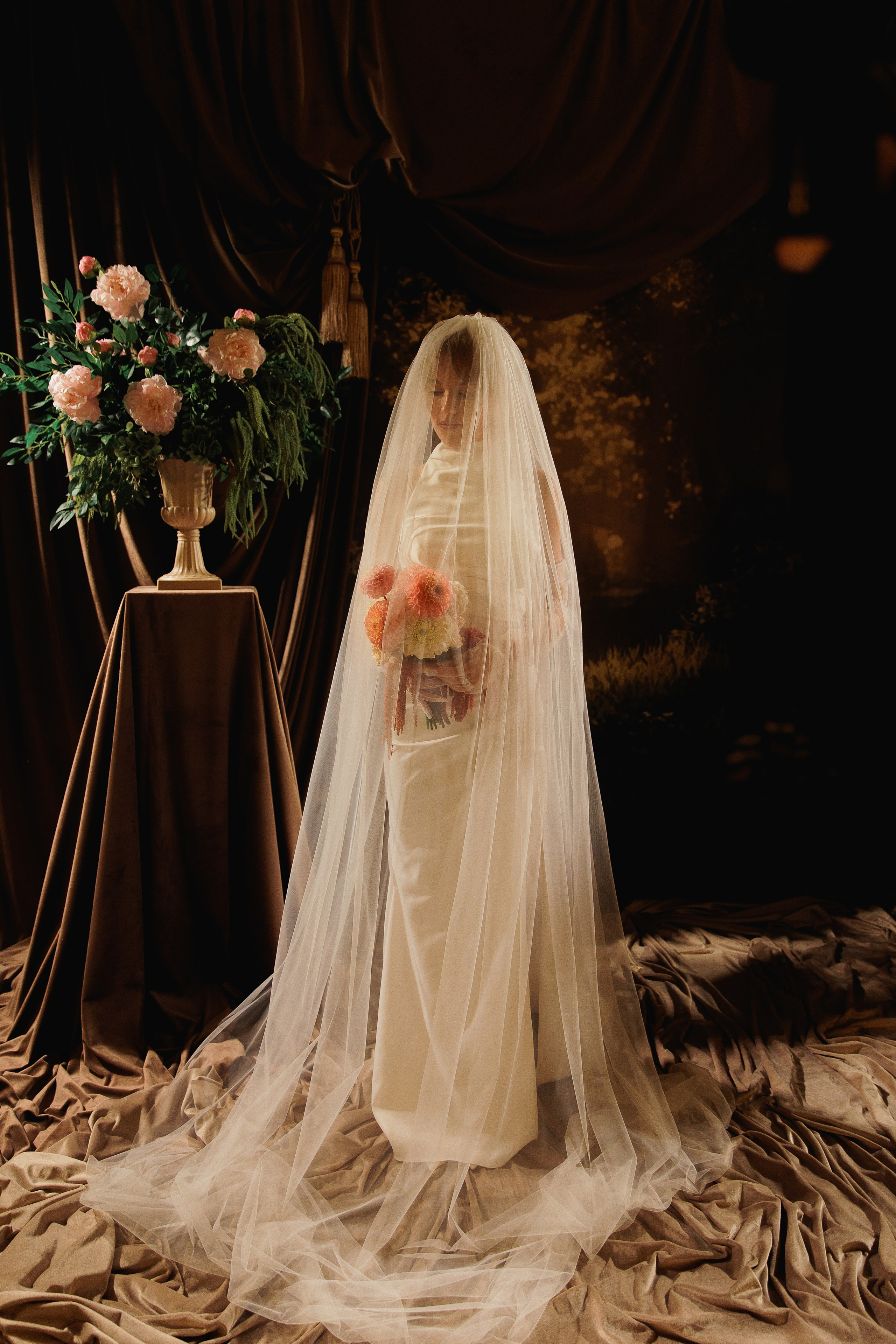 Фотограф Андреева Алёна